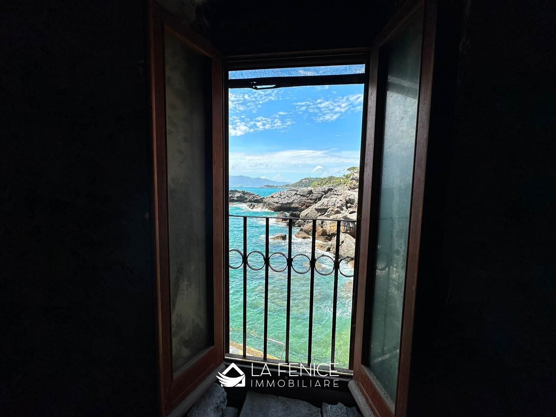 Appartamento a Lerici con 6 locali di 103 m2 - Foto Appartamento a Lerici con 6 locali di 103 m2 - Foto