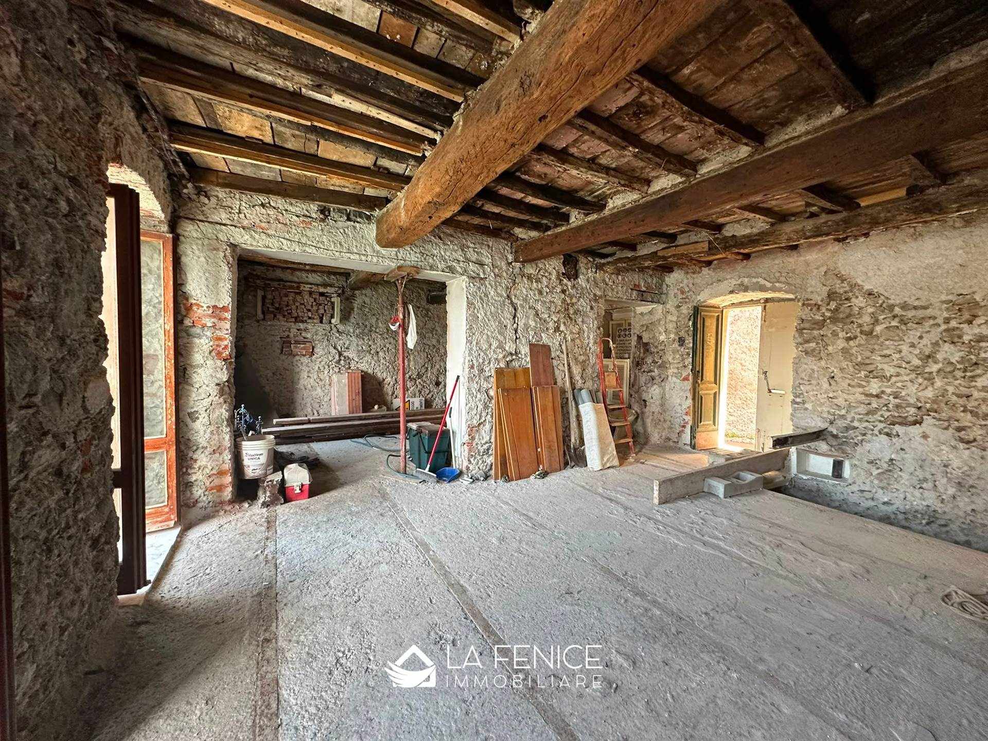 Appartamento a Lerici con 6 locali di 103 m2 - Foto Appartamento a Lerici con 6 locali di 103 m2 - Foto