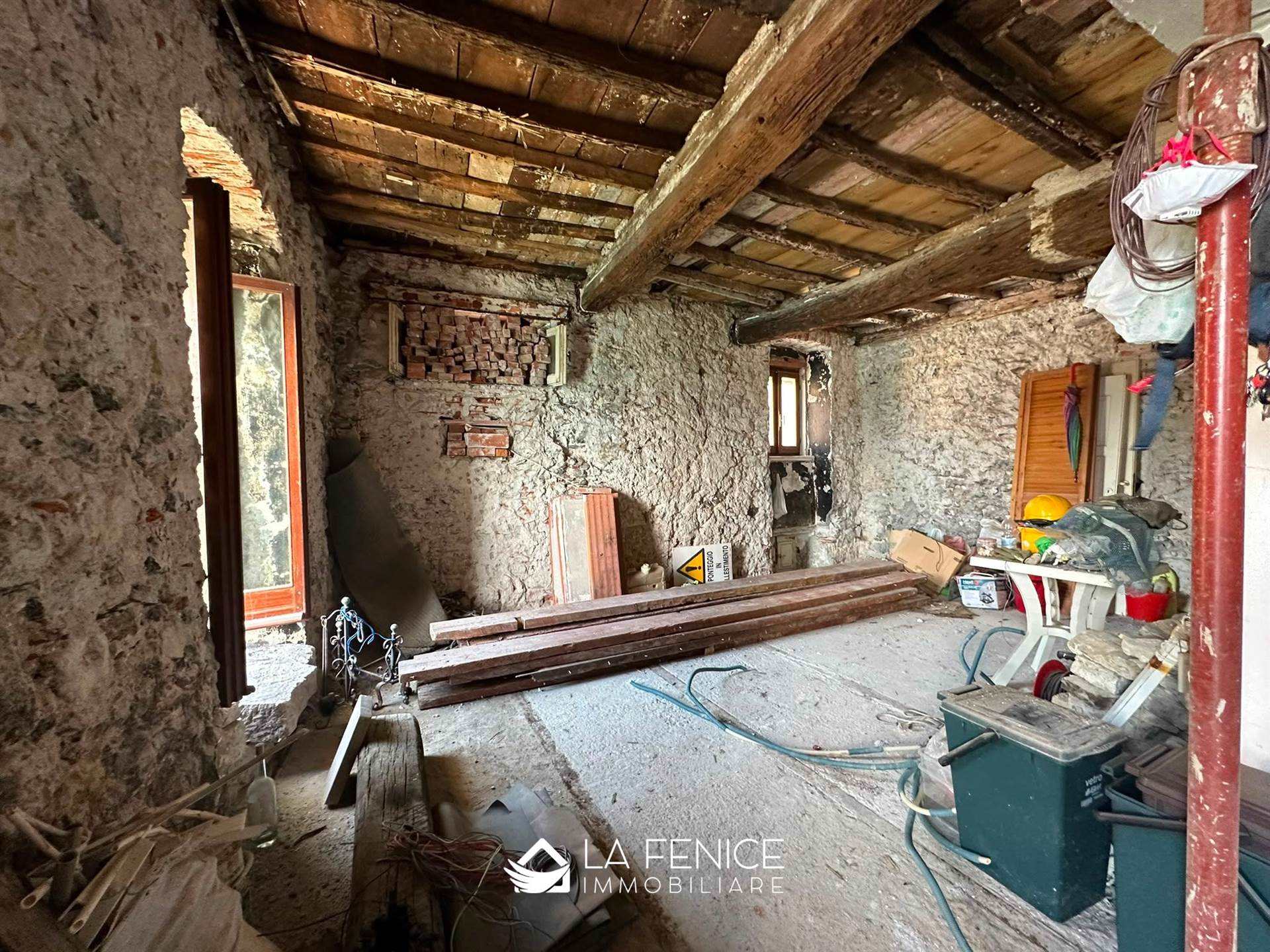 Appartamento a Lerici con 6 locali di 103 m2 - Foto Appartamento a Lerici con 6 locali di 103 m2 - Foto