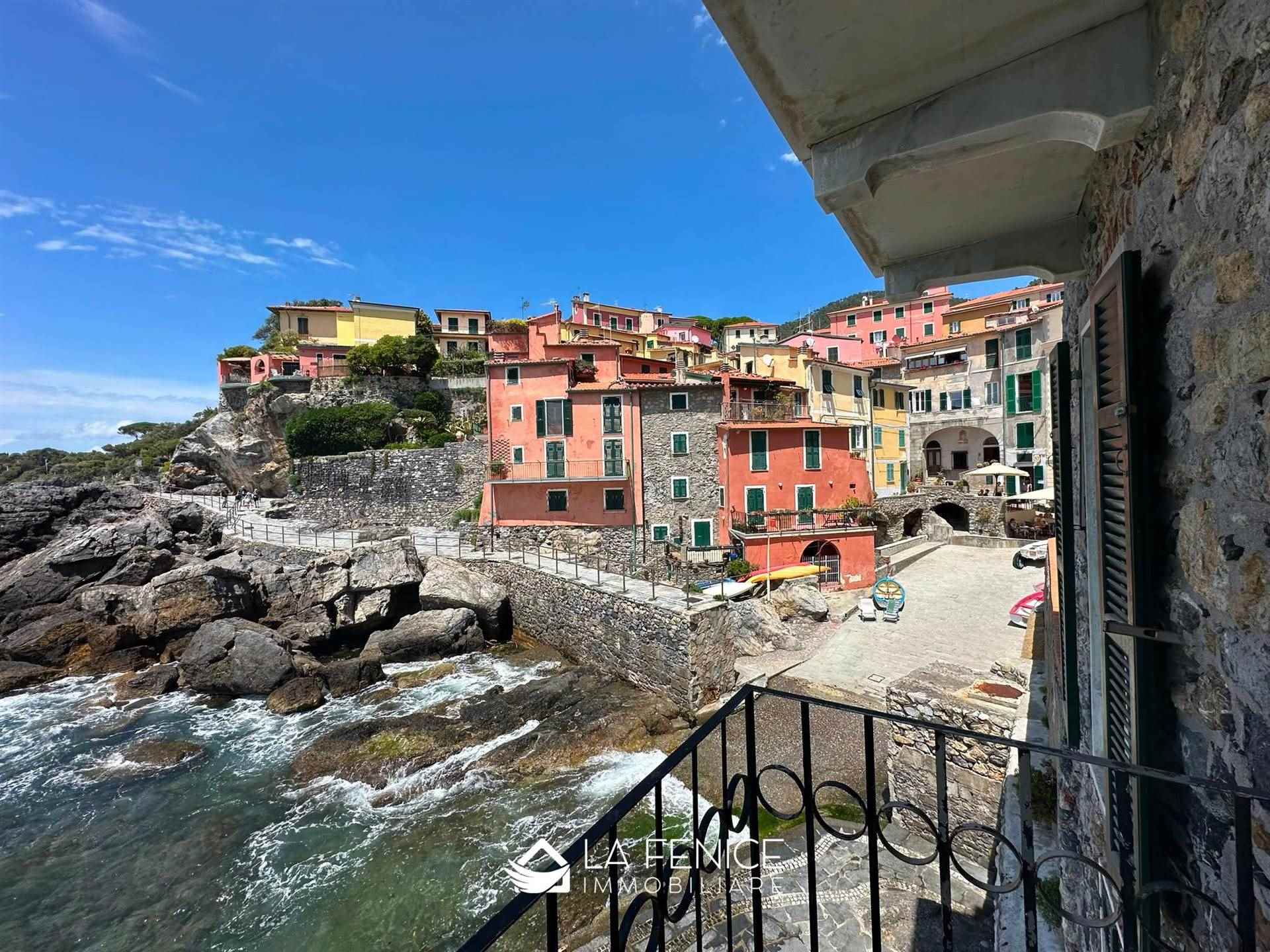 Appartamento a Lerici con 6 locali di 103 m2 - Foto Appartamento a Lerici con 6 locali di 103 m2 - Foto