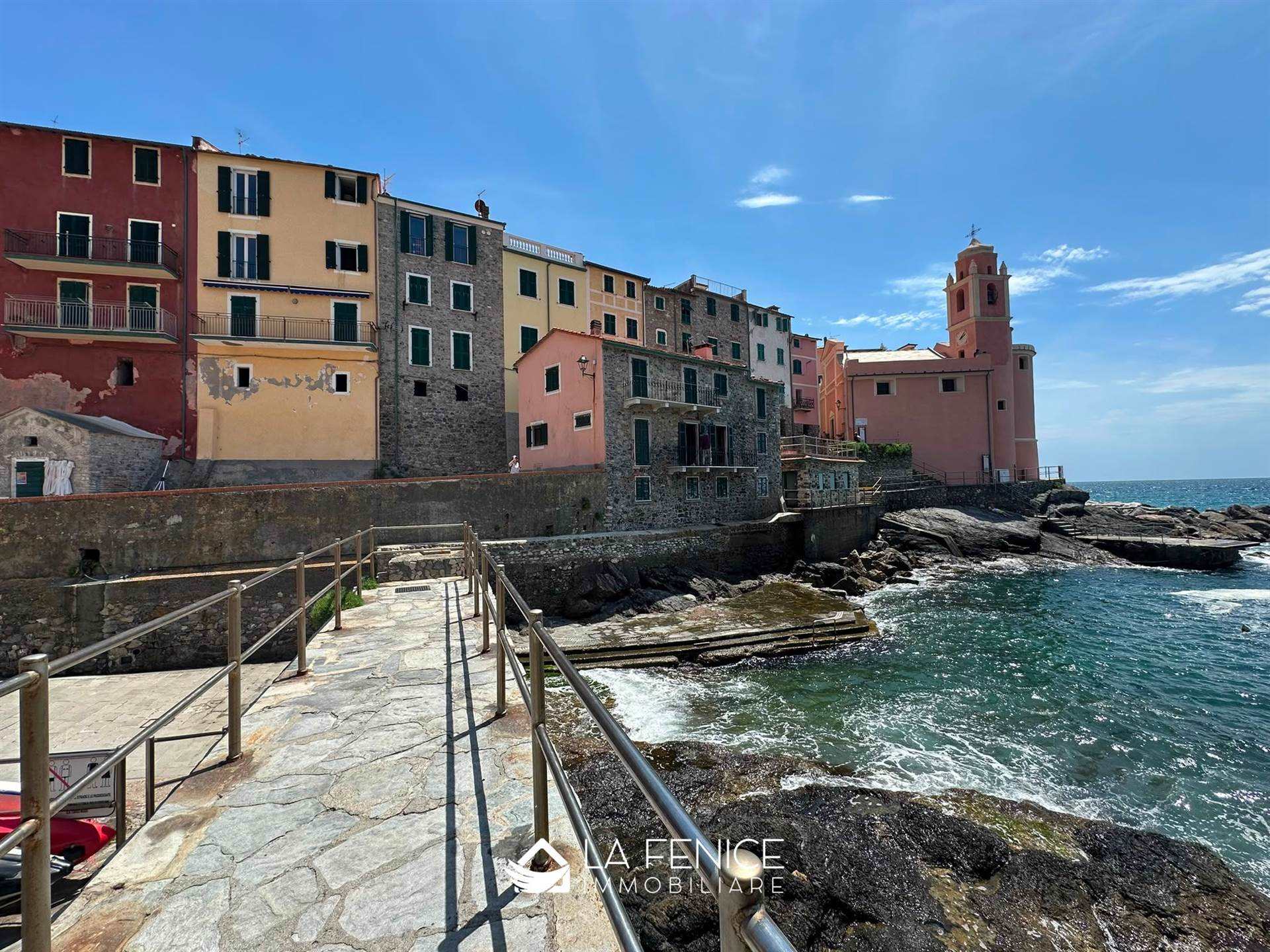 Appartamento a Lerici con 6 locali di 103 m2 - Foto Appartamento a Lerici con 6 locali di 103 m2 - Foto