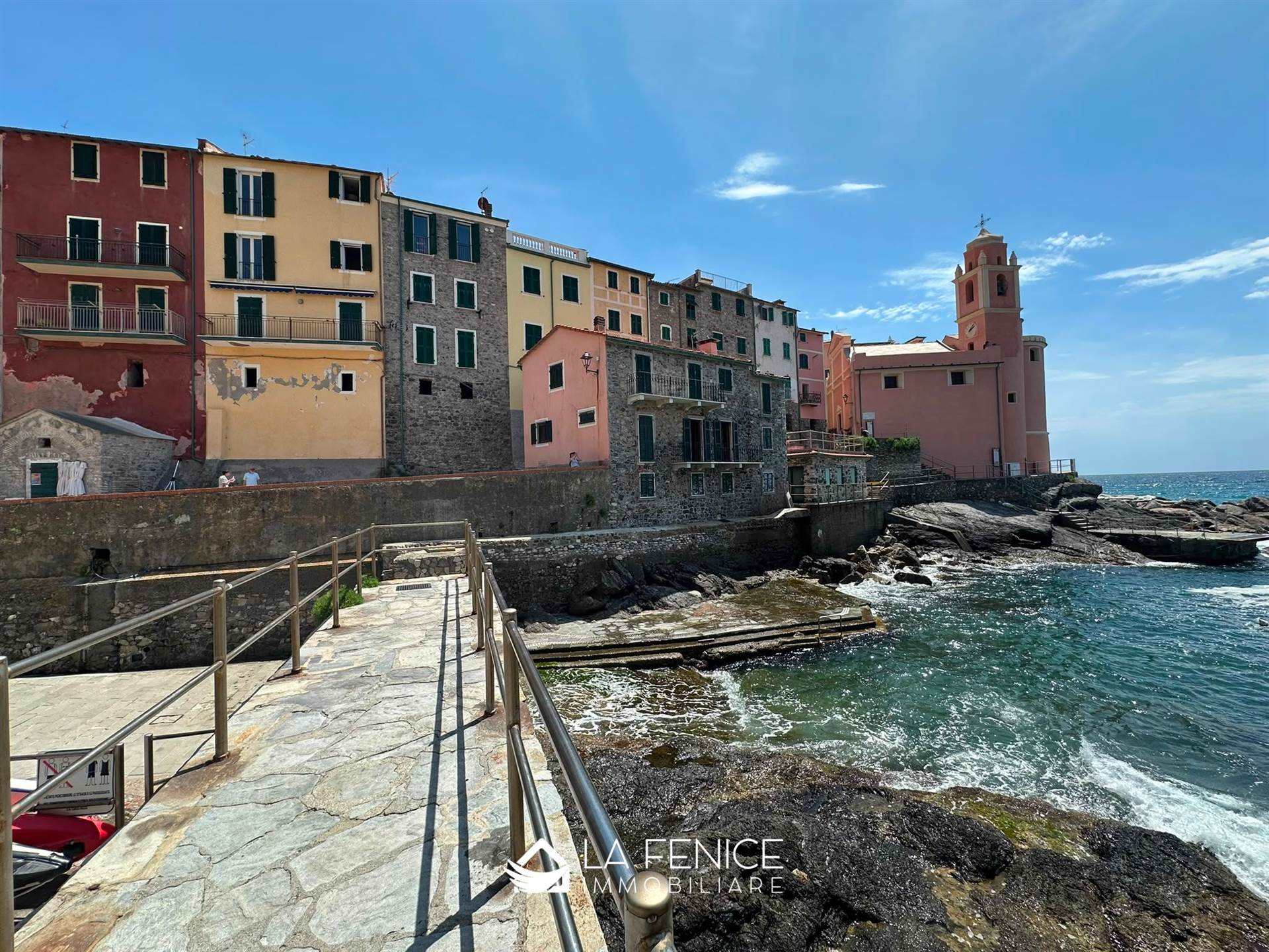 Appartamento a Lerici con 6 locali di 103 m2 - Foto Appartamento a Lerici con 6 locali di 103 m2 - Foto