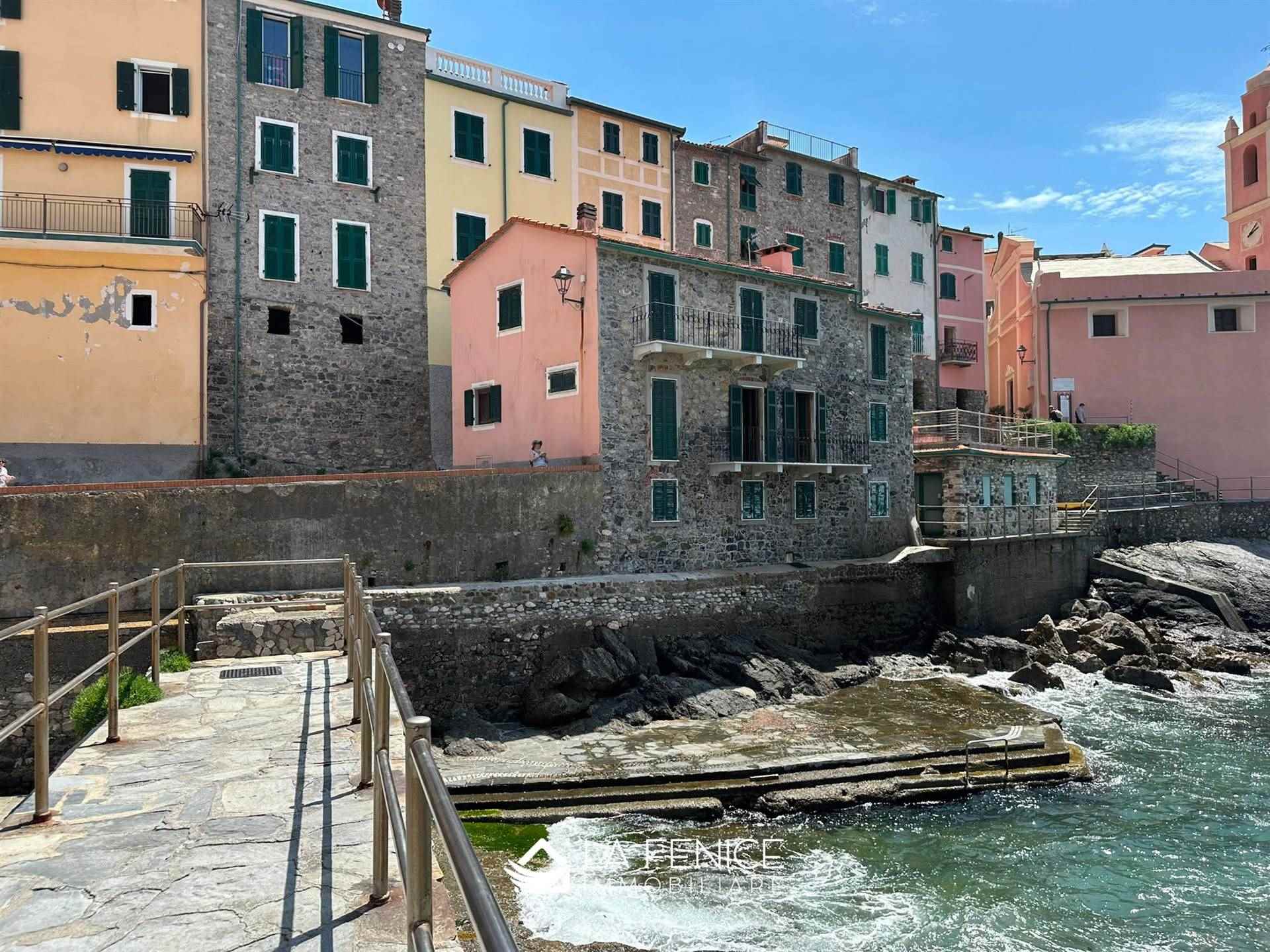 Appartamento a Lerici con 6 locali di 103 m2 - Foto Appartamento a Lerici con 6 locali di 103 m2 - Foto