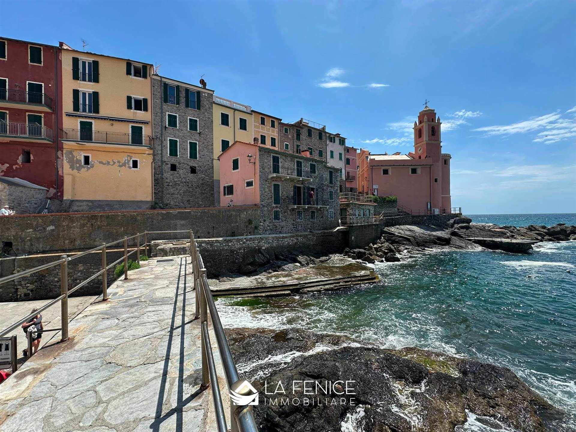 Appartamento a Lerici con 6 locali di 103 m2 - Foto Appartamento a Lerici con 6 locali di 103 m2 - Foto