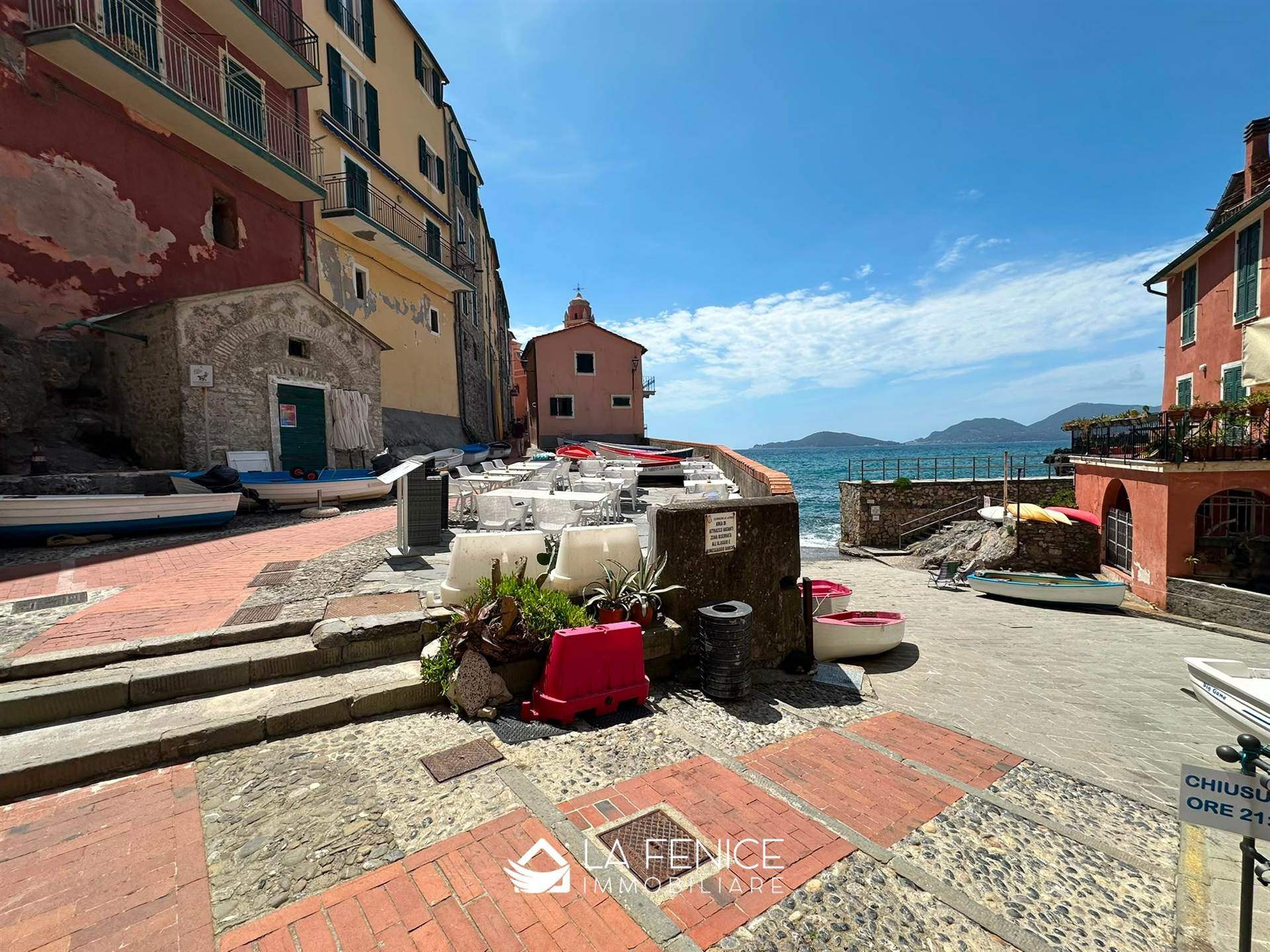 Appartamento a Lerici con 6 locali di 103 m2 - Foto Appartamento a Lerici con 6 locali di 103 m2 - Foto