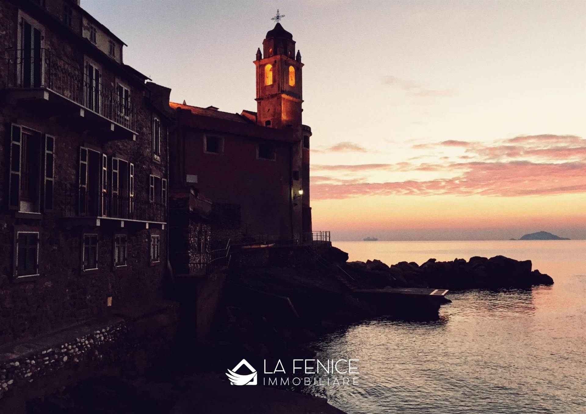 Appartamento a Lerici con 6 locali di 103 m2 - Foto Appartamento a Lerici con 6 locali di 103 m2 - Foto