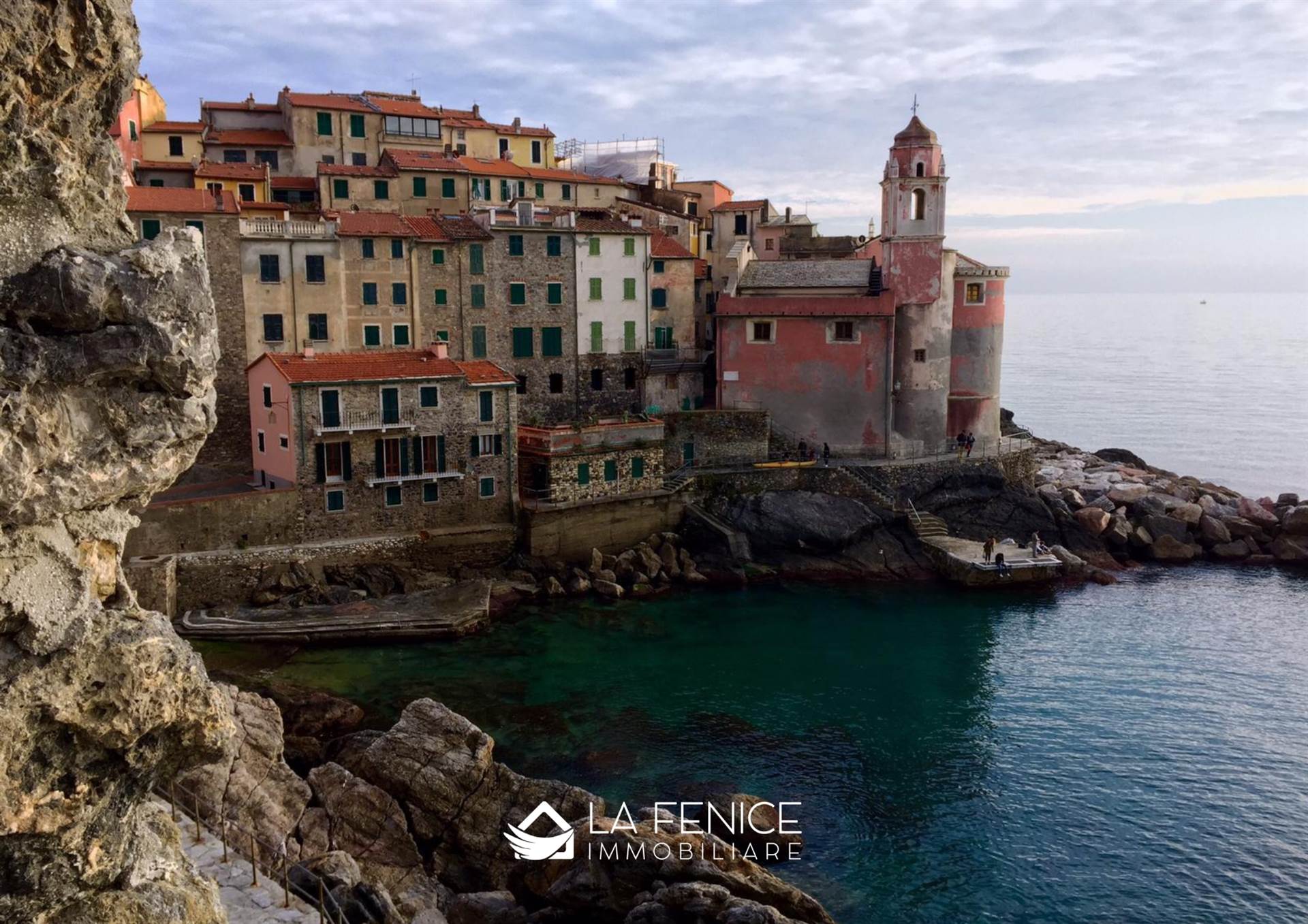 Appartamento a Lerici con 6 locali di 103 m2 - Foto Appartamento a Lerici con 6 locali di 103 m2 - Foto
