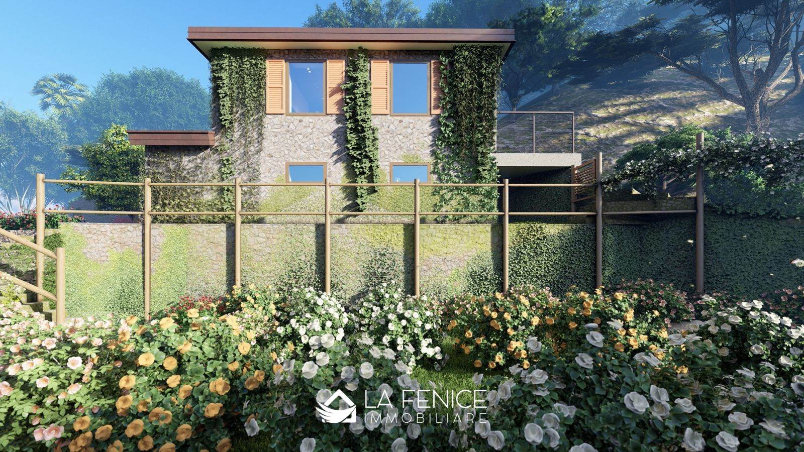 Rustico casale a Riomaggiore con 3 locali di 65 m2 - Foto Rustico casale a Riomaggiore con 3 locali di 65 m2 - Foto