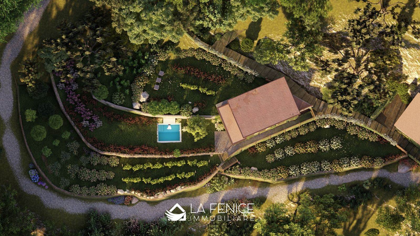 Rustico casale a Riomaggiore con 3 locali di 65 m2 - Foto Rustico casale a Riomaggiore con 3 locali di 65 m2 - Foto
