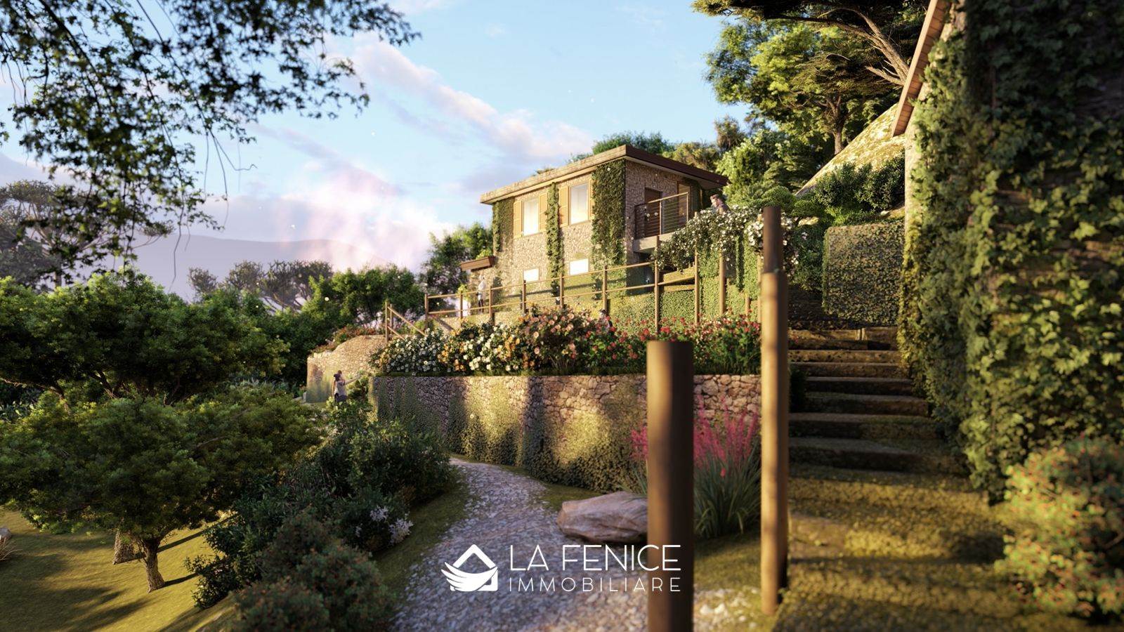 Rustico casale a Riomaggiore con 3 locali di 65 m2 - Foto Rustico casale a Riomaggiore con 3 locali di 65 m2 - Foto
