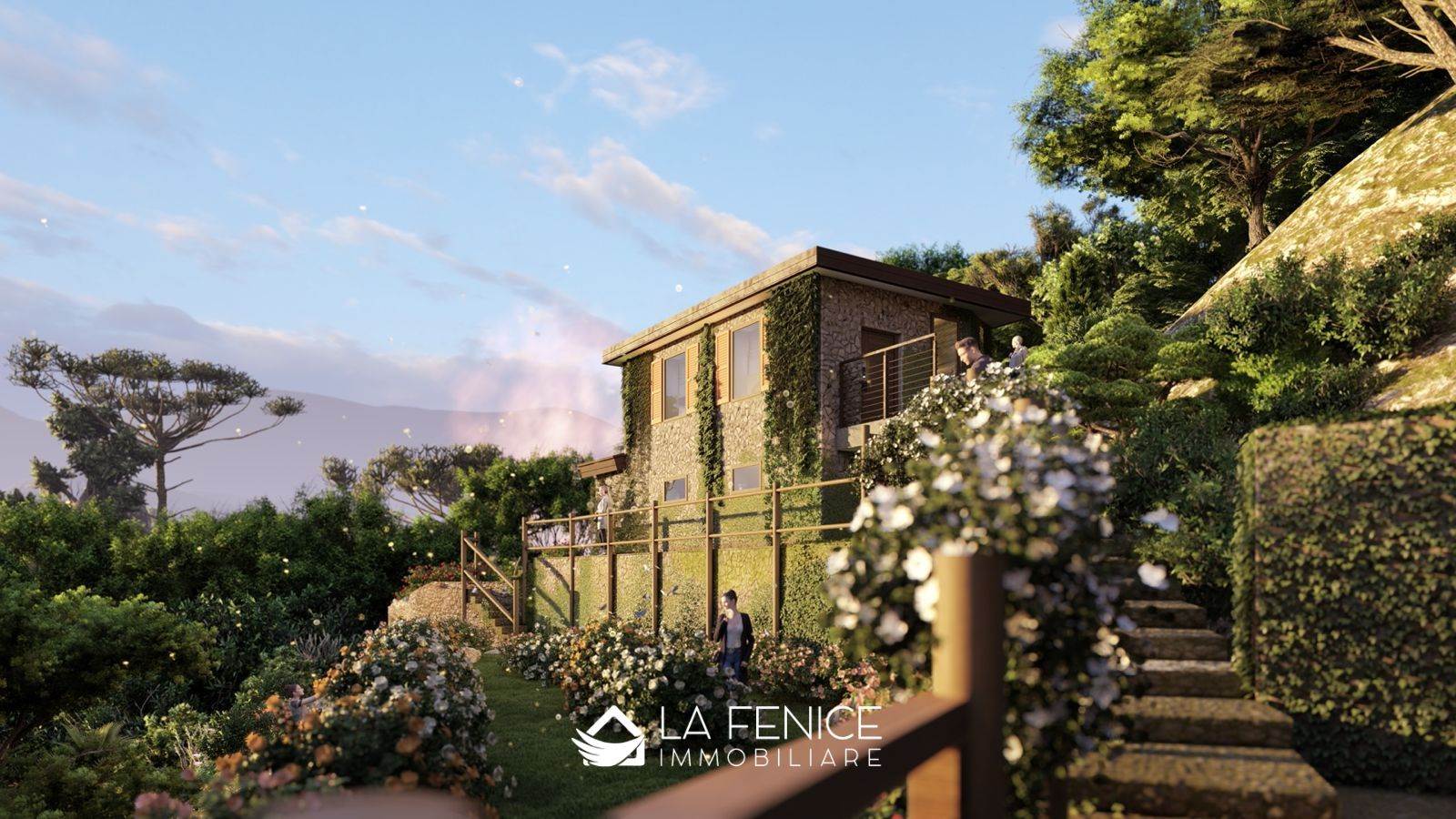 Rustico casale a Riomaggiore con 3 locali di 65 m2 - Foto Rustico casale a Riomaggiore con 3 locali di 65 m2 - Foto