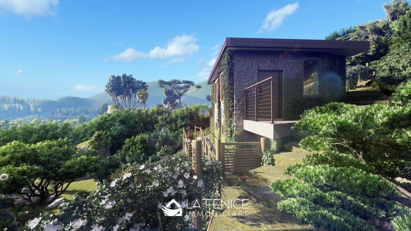Rustico casale a Riomaggiore con 3 locali di 65 m2 - Foto Rustico casale a Riomaggiore con 3 locali di 65 m2 - Foto