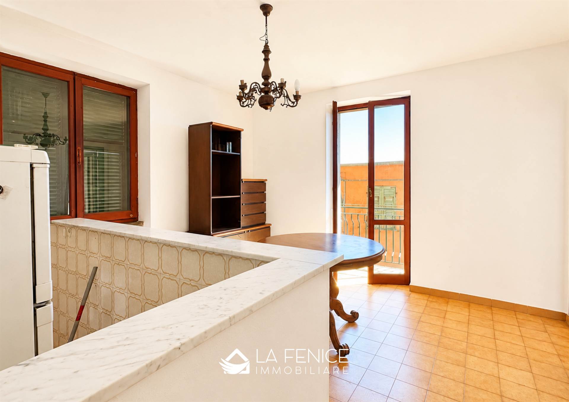 Appartamento a Vernazza con 10 locali di 211 m2 - Foto