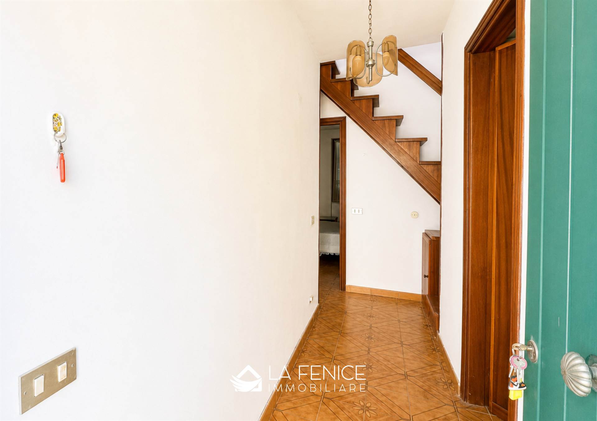 Appartamento a Vernazza con 10 locali di 211 m2 - Foto
