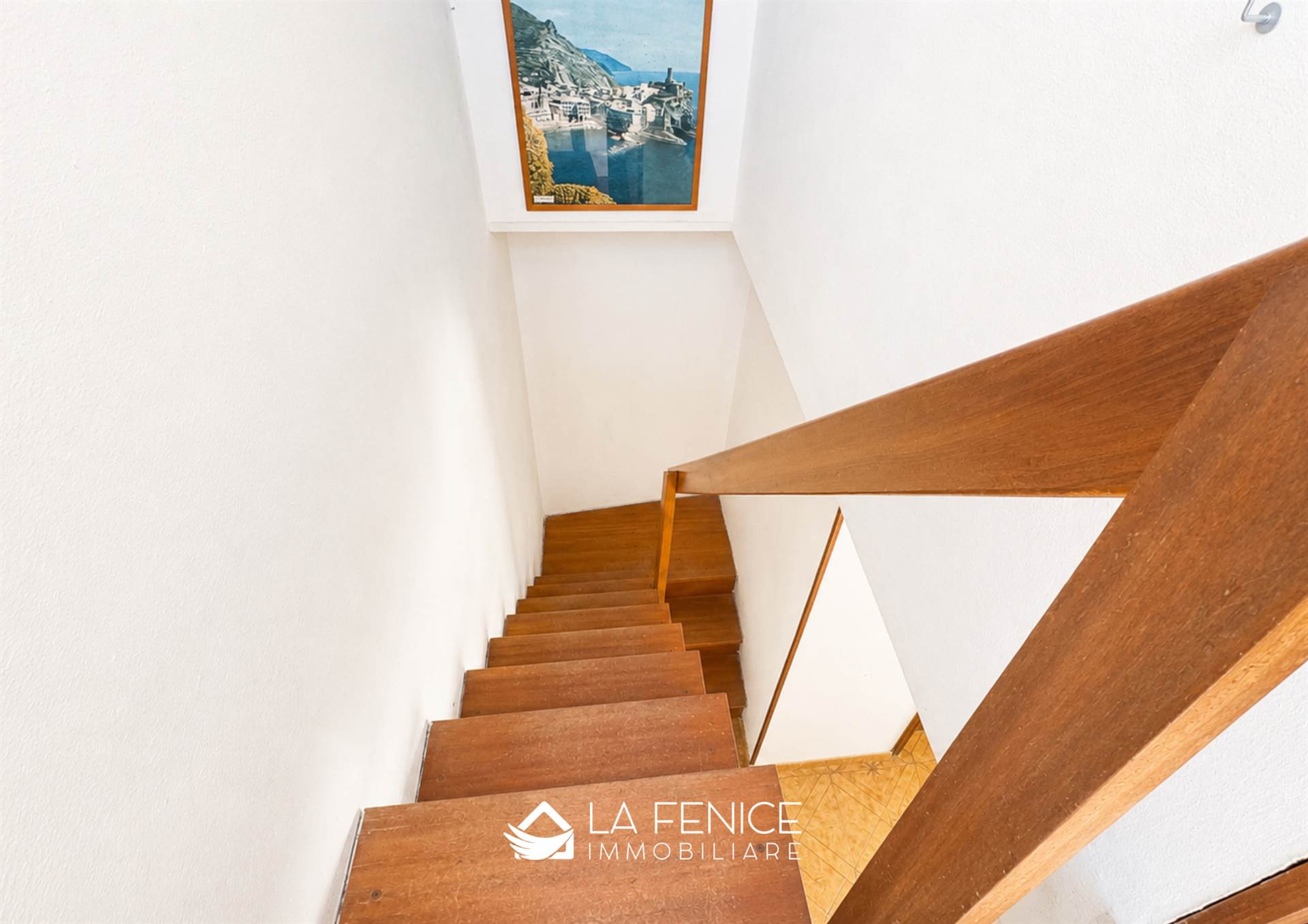 Appartamento a Vernazza con 10 locali di 211 m2 - Foto