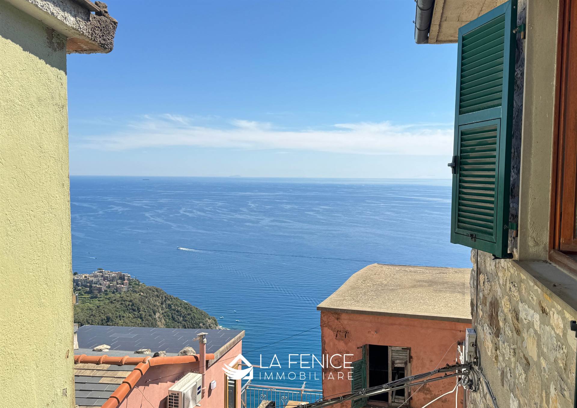 Appartamento a Vernazza con 10 locali di 211 m2 - Foto