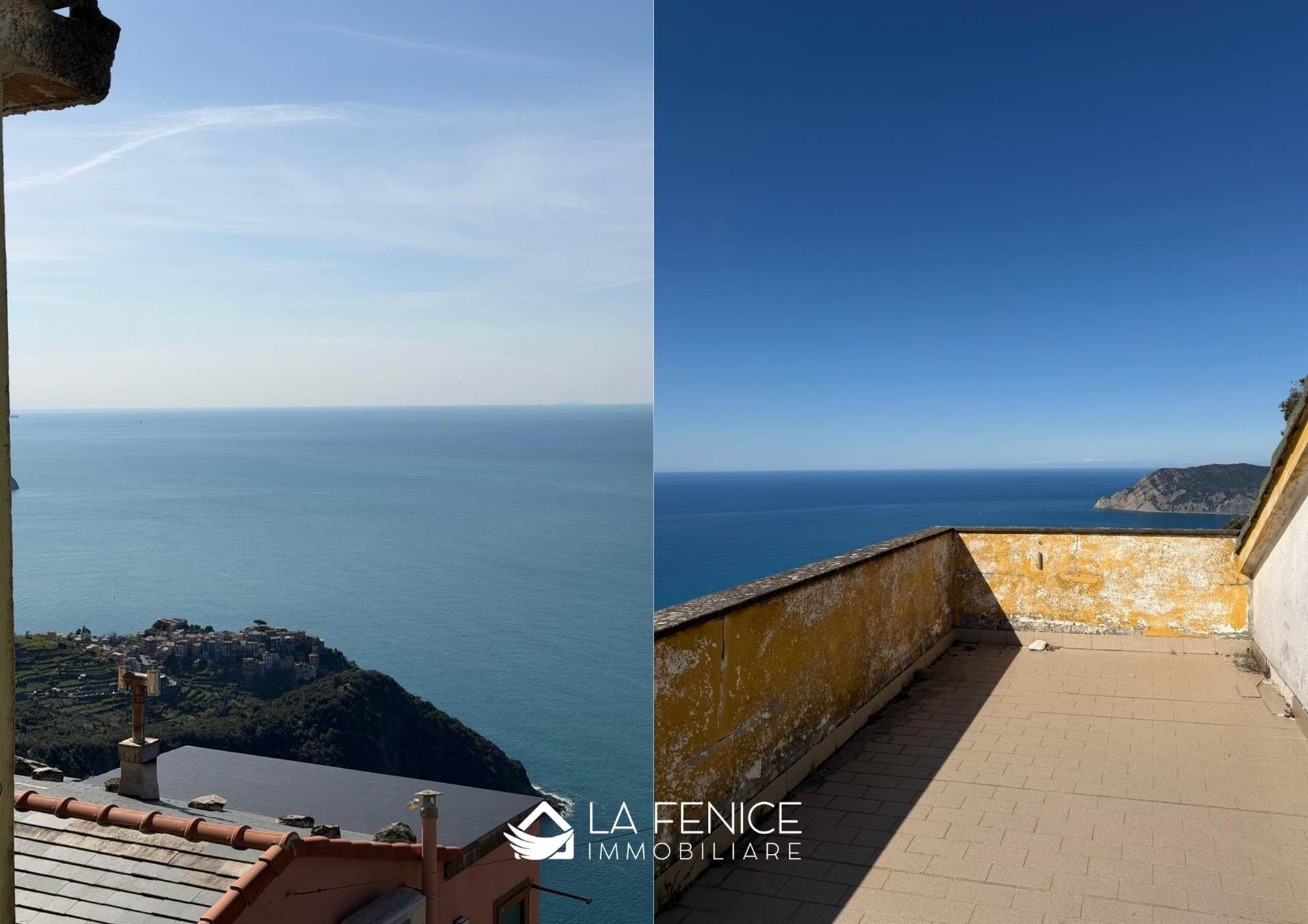Appartamento a Vernazza con 10 locali di 211 m2 - Foto