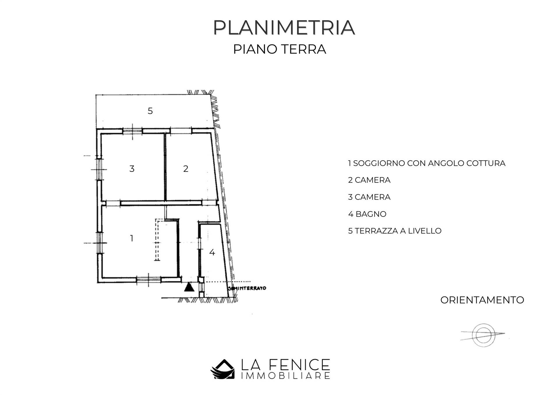 Appartamento a Vernazza con 10 locali di 211 m2 - Foto