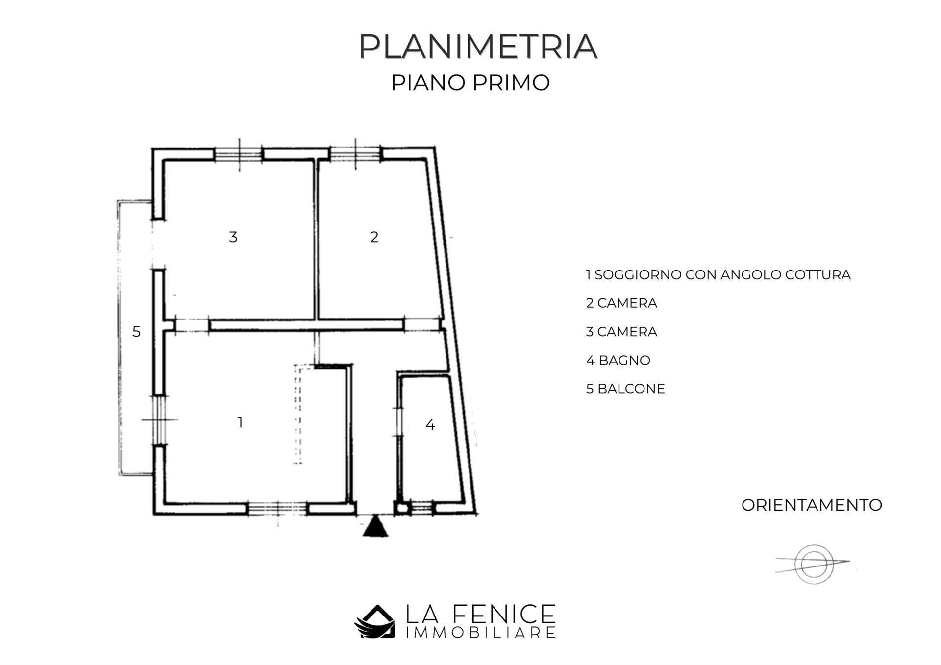 Appartamento a Vernazza con 10 locali di 211 m2 - Foto