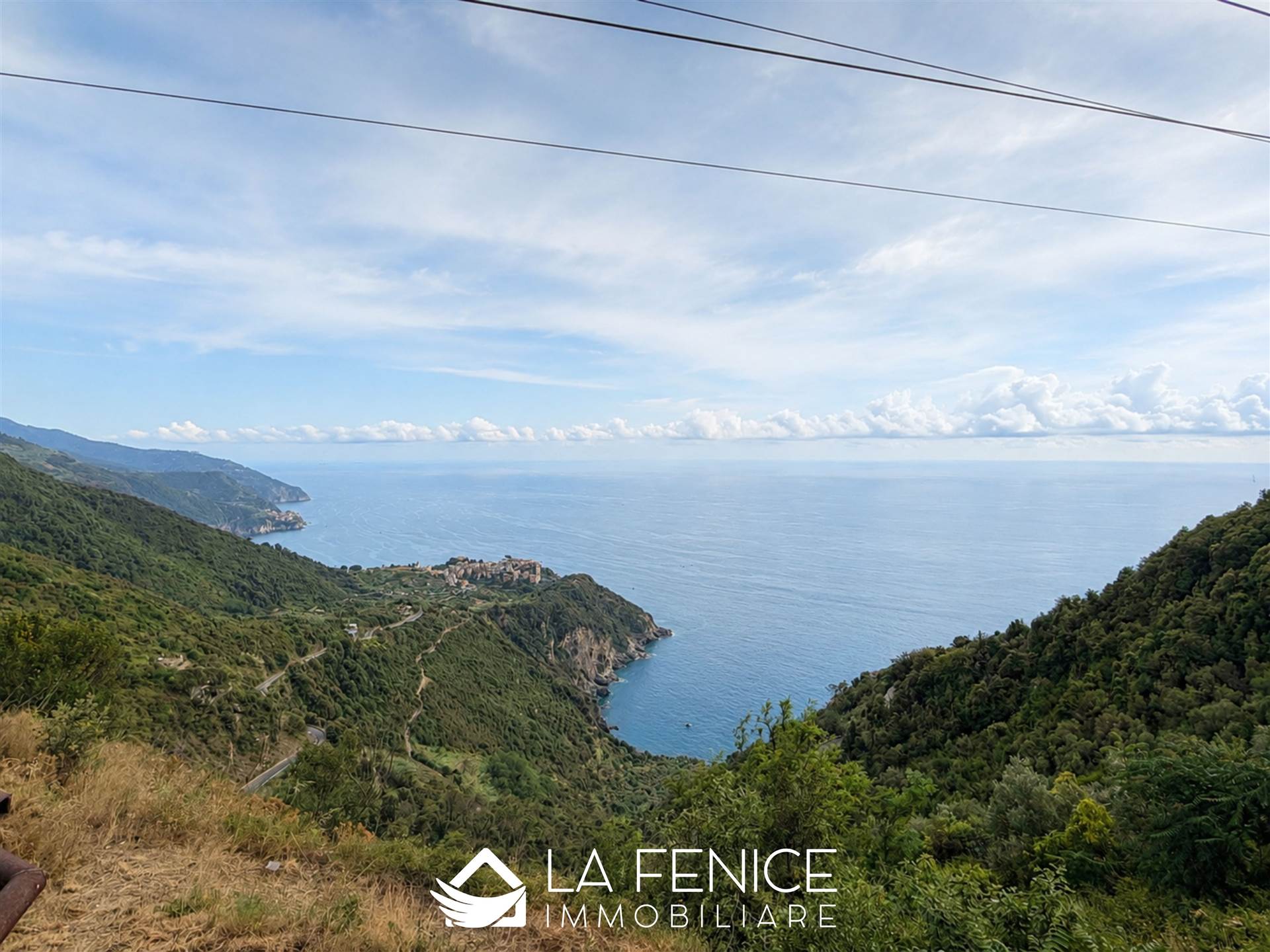Appartamento a Vernazza con 4 locali di 69 m2 - Foto