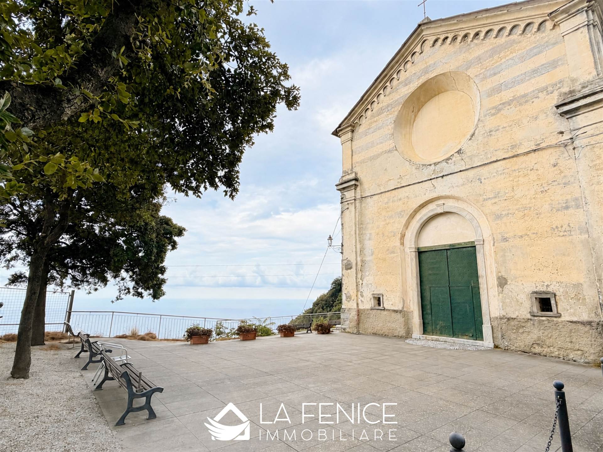 Appartamento a Vernazza con 4 locali di 69 m2 - Foto