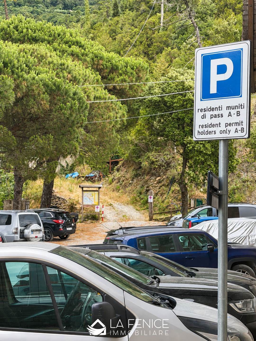 Appartamento a Vernazza con 4 locali di 69 m2 - Foto
