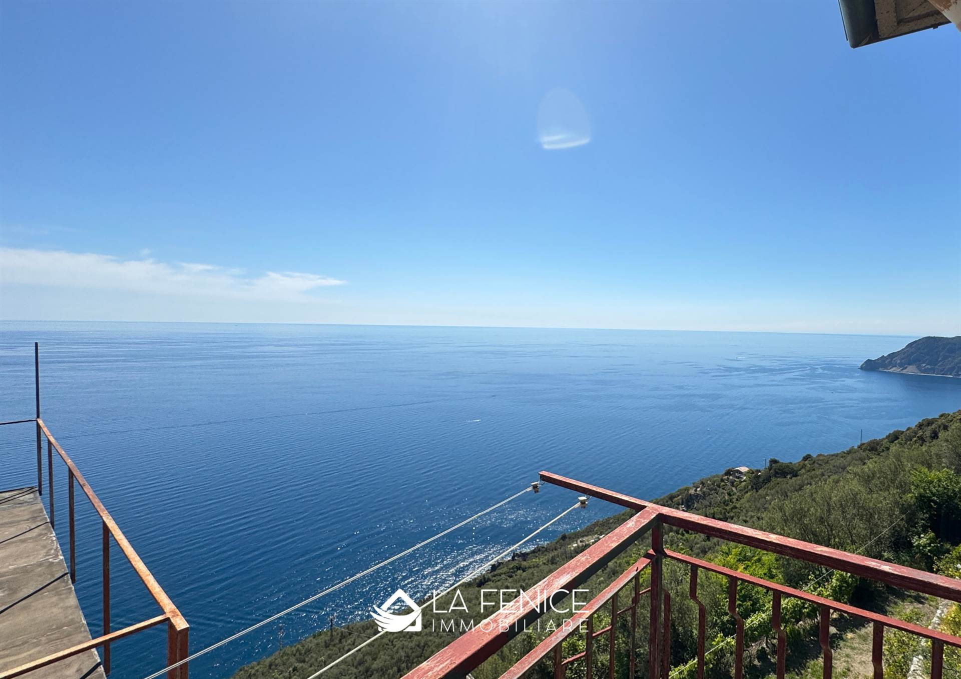 Appartamento a Vernazza con 10 locali di 211 m2 - Foto