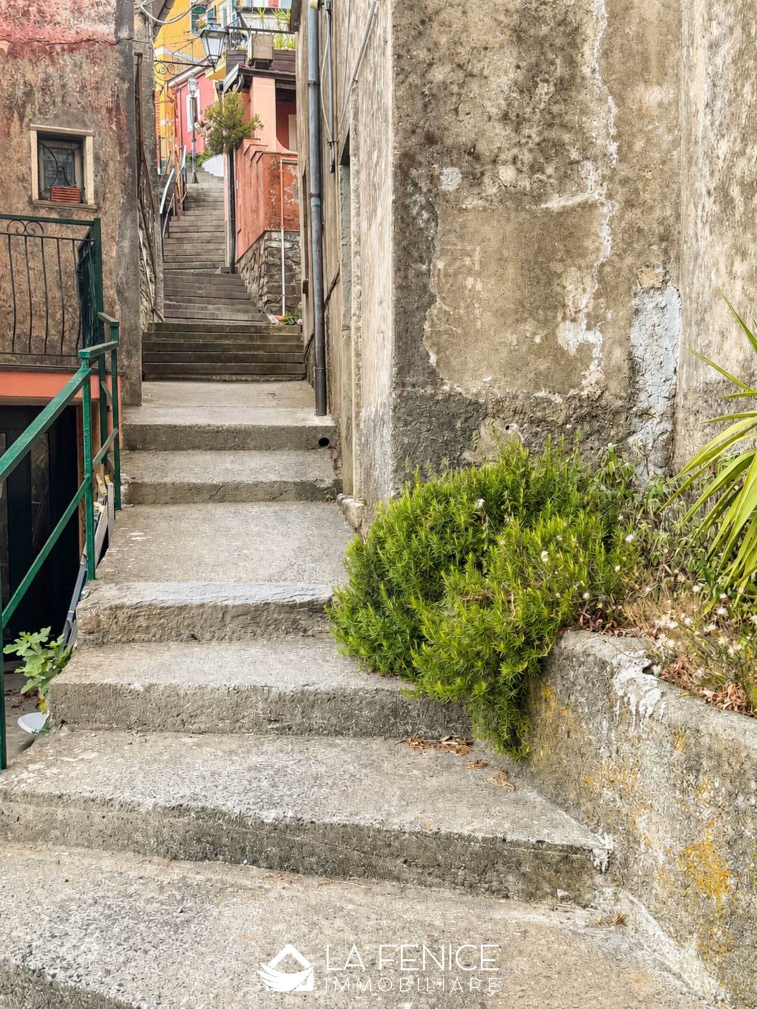 Appartamento a Vernazza con 4 locali di 69 m2 - Foto