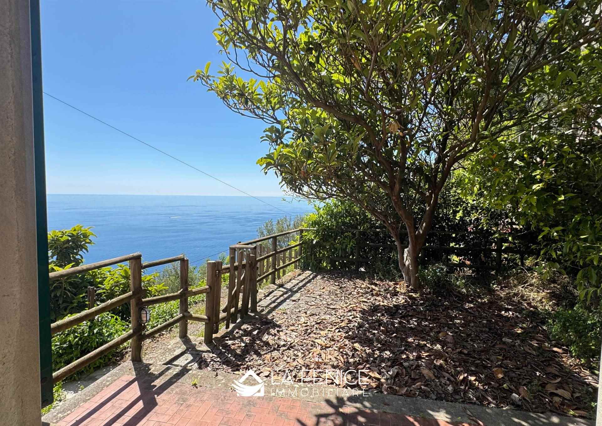 Appartamento a Vernazza con 10 locali di 211 m2 - Foto