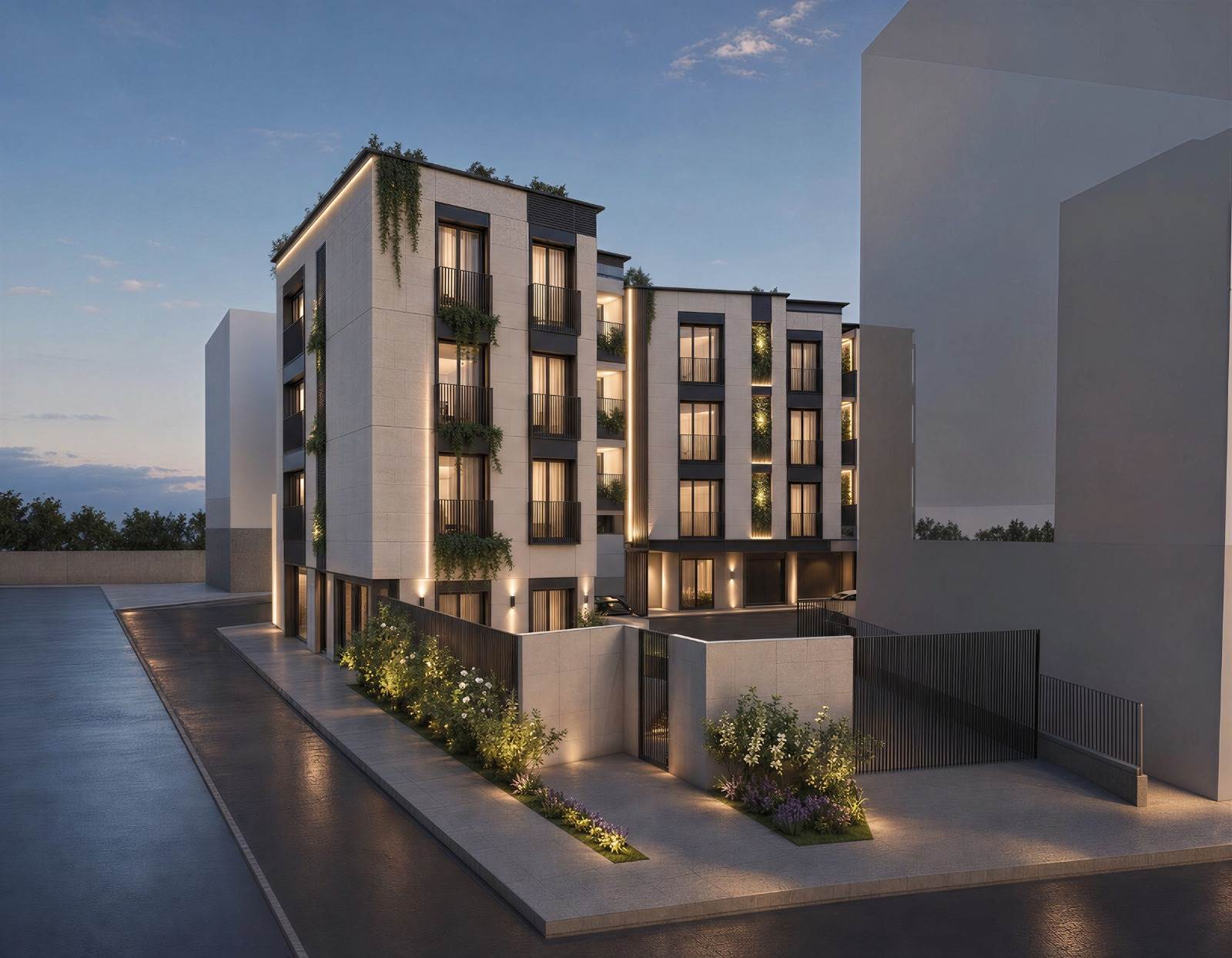 Appartamento a La spezia con 2 locali di 45 m2 - Foto Appartamento a La spezia con 2 locali di 45 m2 - Foto