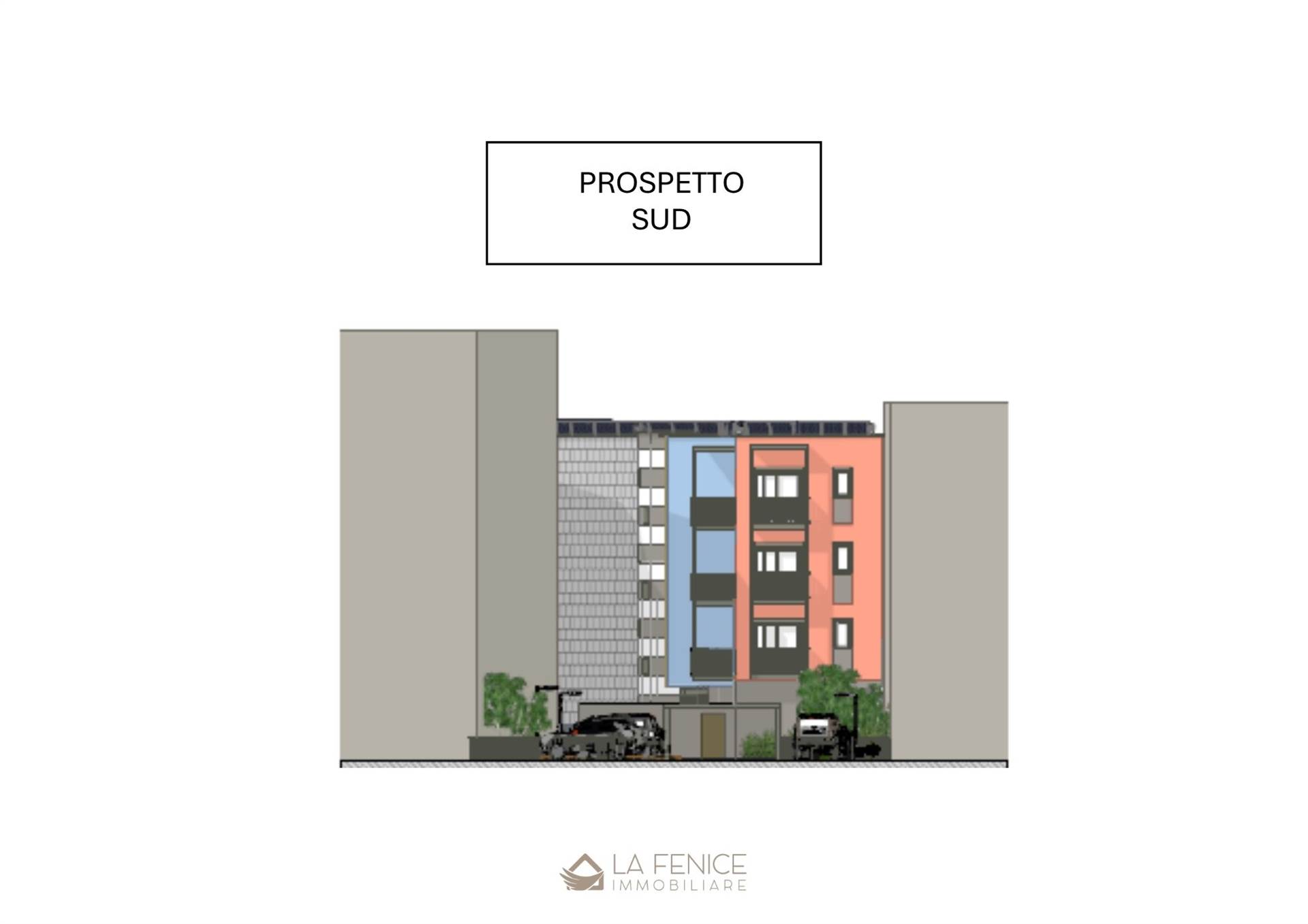 Appartamento a La spezia con 2 locali di 45 m2 - Foto Appartamento a La spezia con 2 locali di 45 m2 - Foto