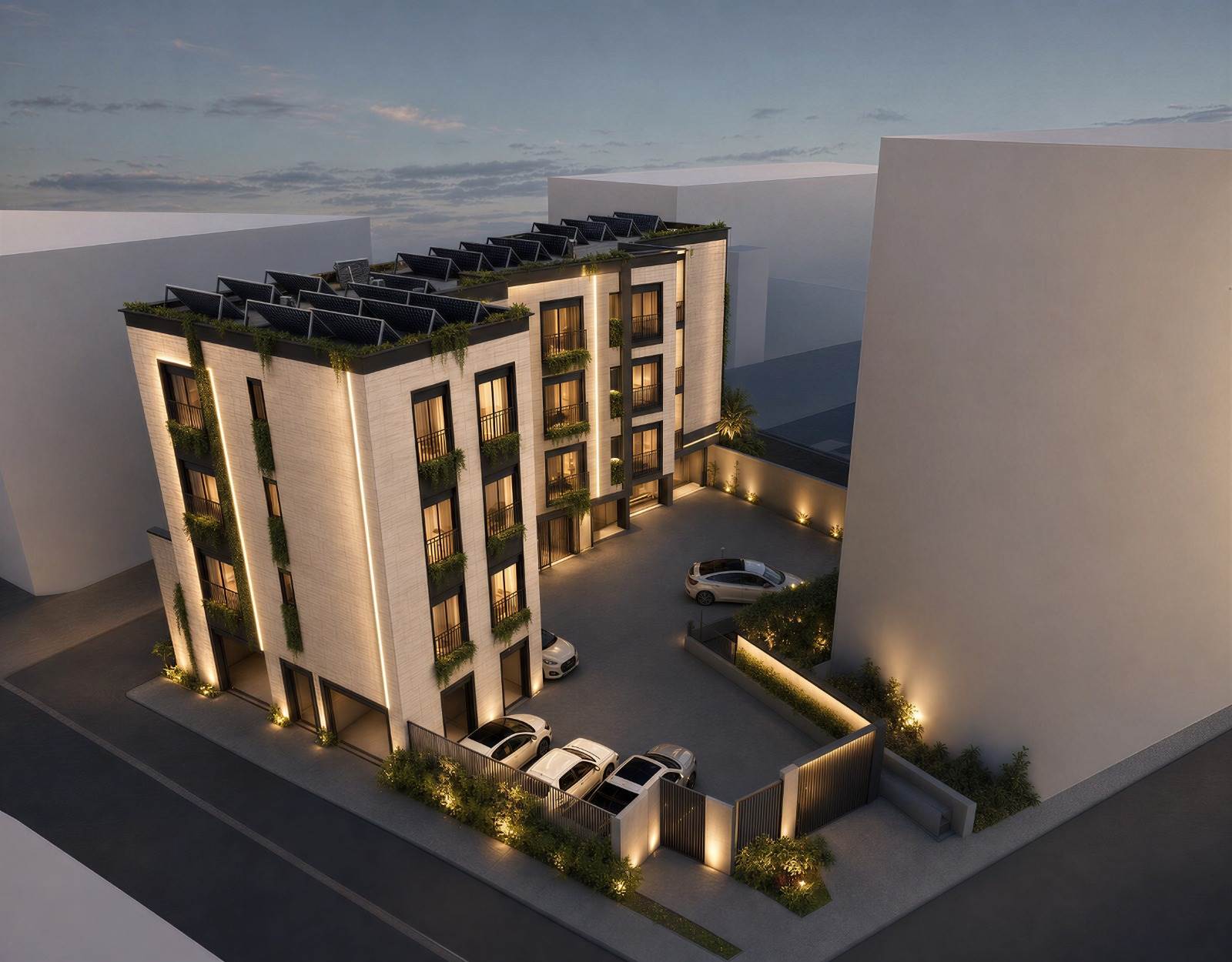 Appartamento a La spezia con 2 locali di 45 m2 - Foto Appartamento a La spezia con 2 locali di 45 m2 - Foto