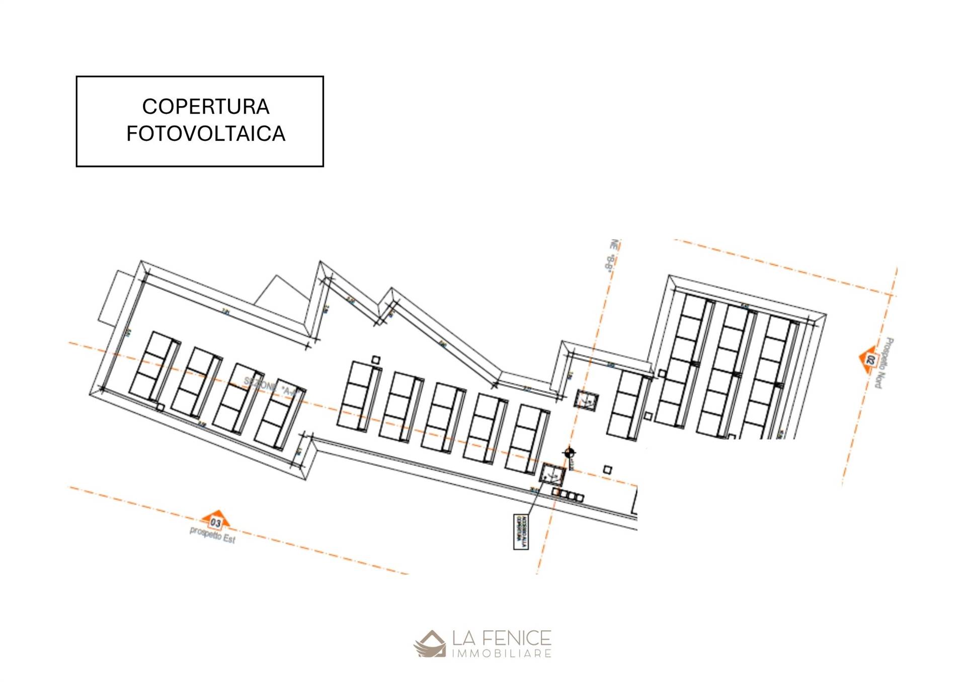 Appartamento a La spezia con 2 locali di 45 m2 - Foto Appartamento a La spezia con 2 locali di 45 m2 - Foto