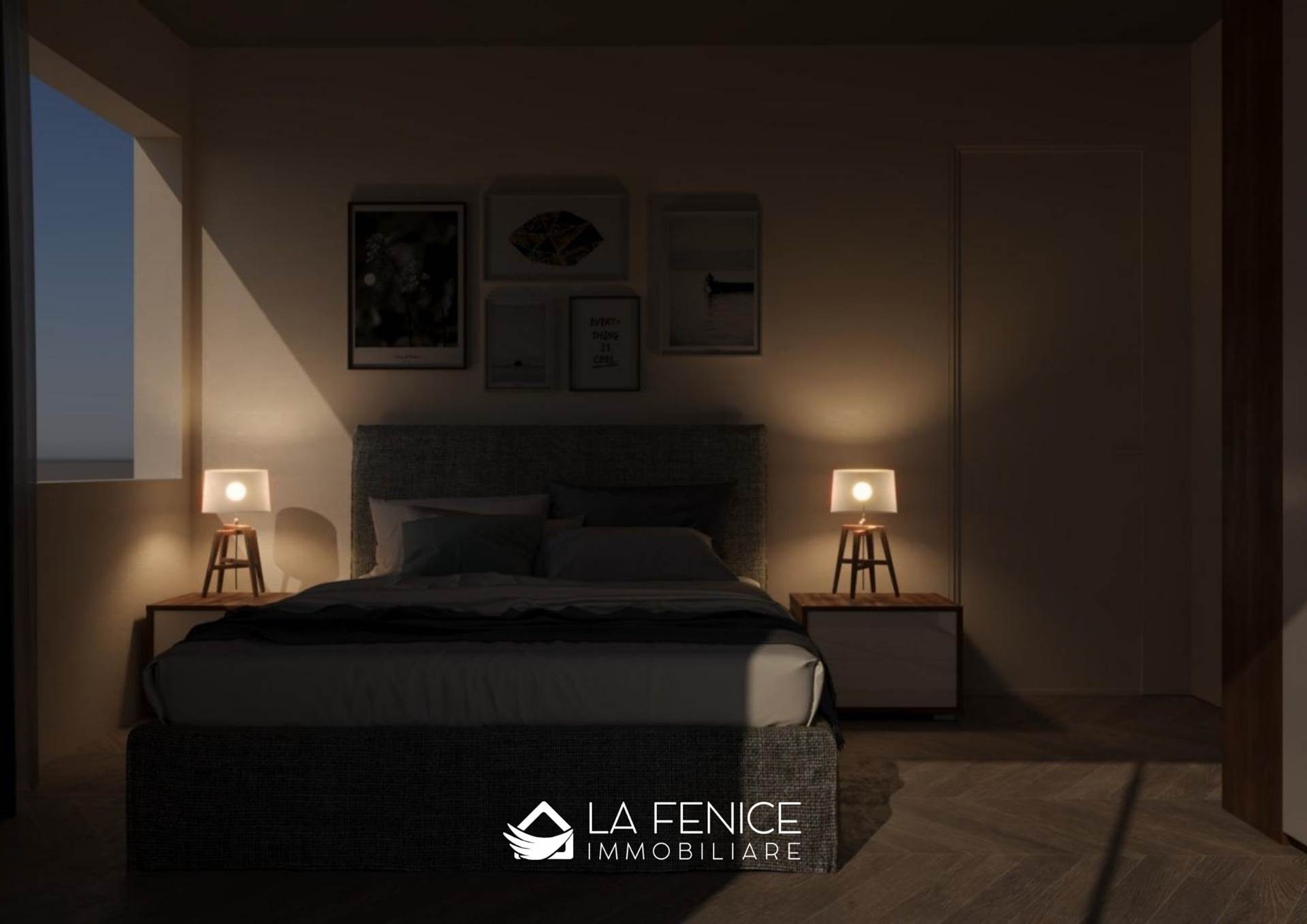 Appartamento a La spezia con 2 locali di 45 m2 - Foto Appartamento a La spezia con 2 locali di 45 m2 - Foto