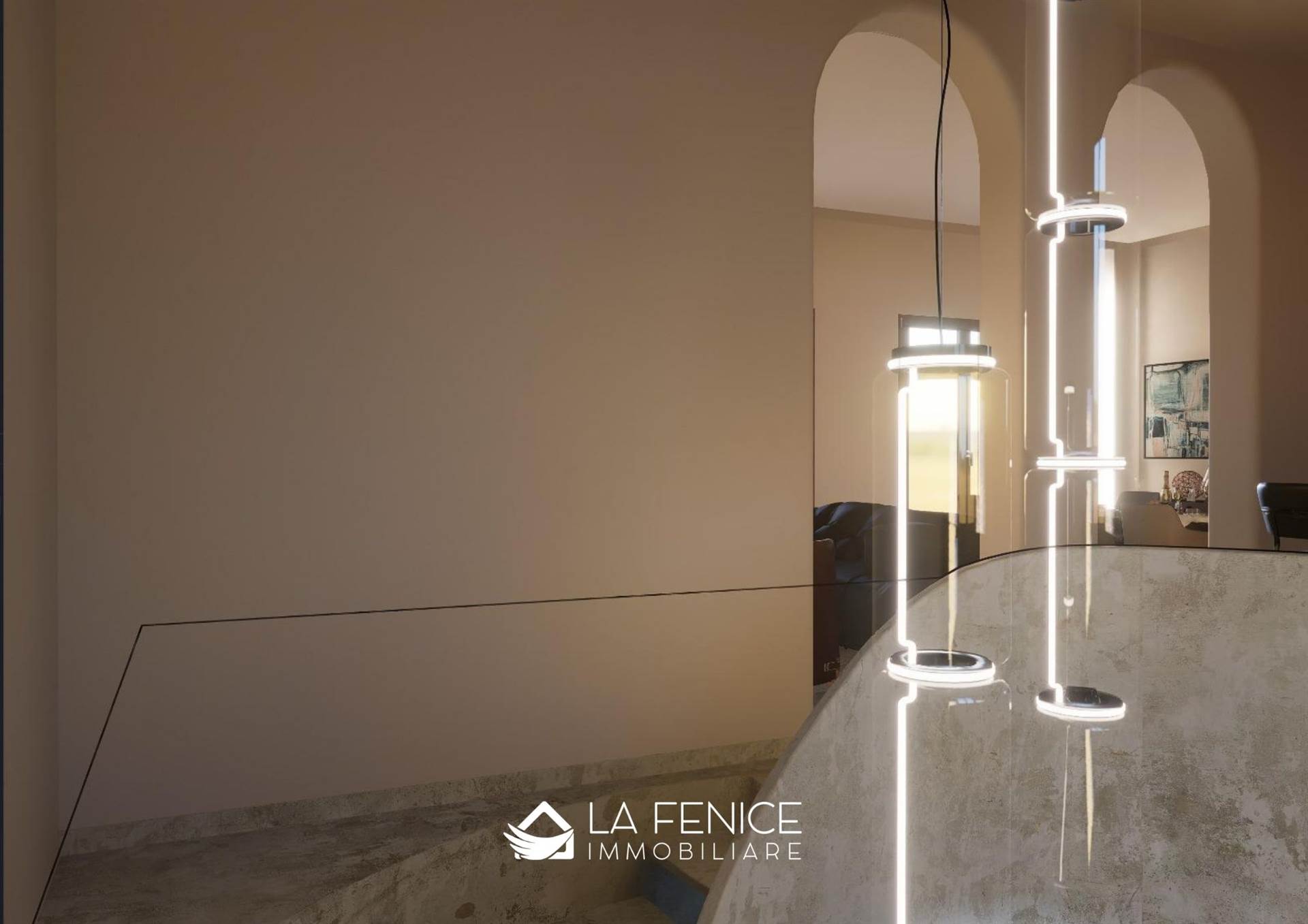 Appartamento a La spezia con 2 locali di 45 m2 - Foto Appartamento a La spezia con 2 locali di 45 m2 - Foto