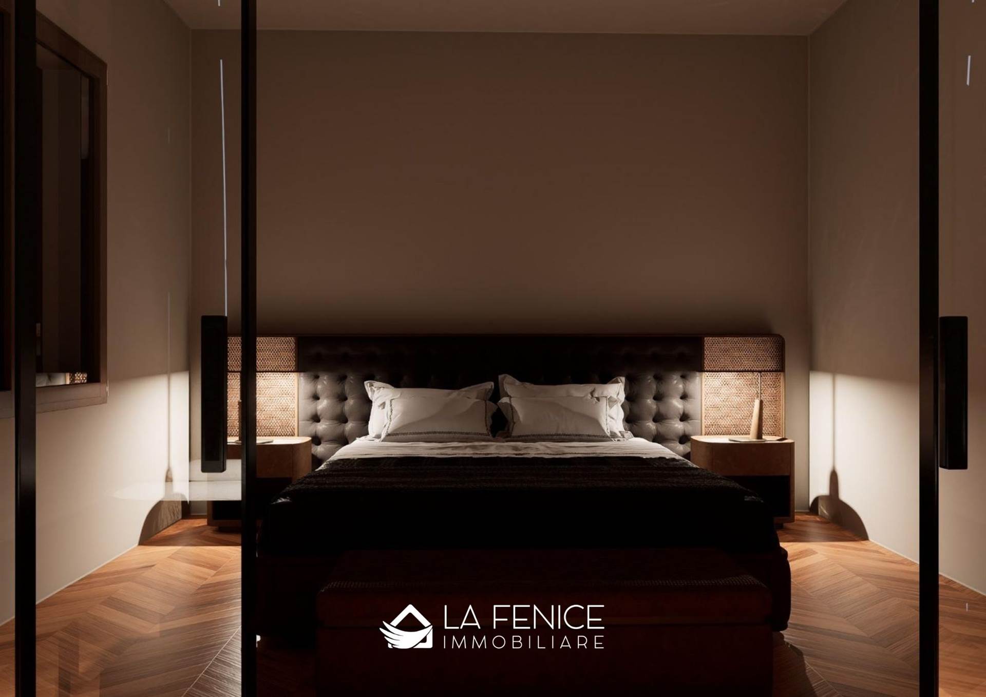 Appartamento a La spezia con 2 locali di 45 m2 - Foto Appartamento a La spezia con 2 locali di 45 m2 - Foto