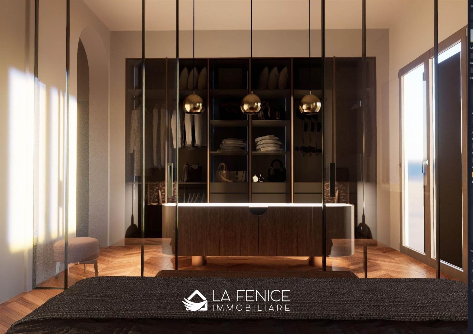 Appartamento a La spezia con 2 locali di 45 m2 - Foto Appartamento a La spezia con 2 locali di 45 m2 - Foto