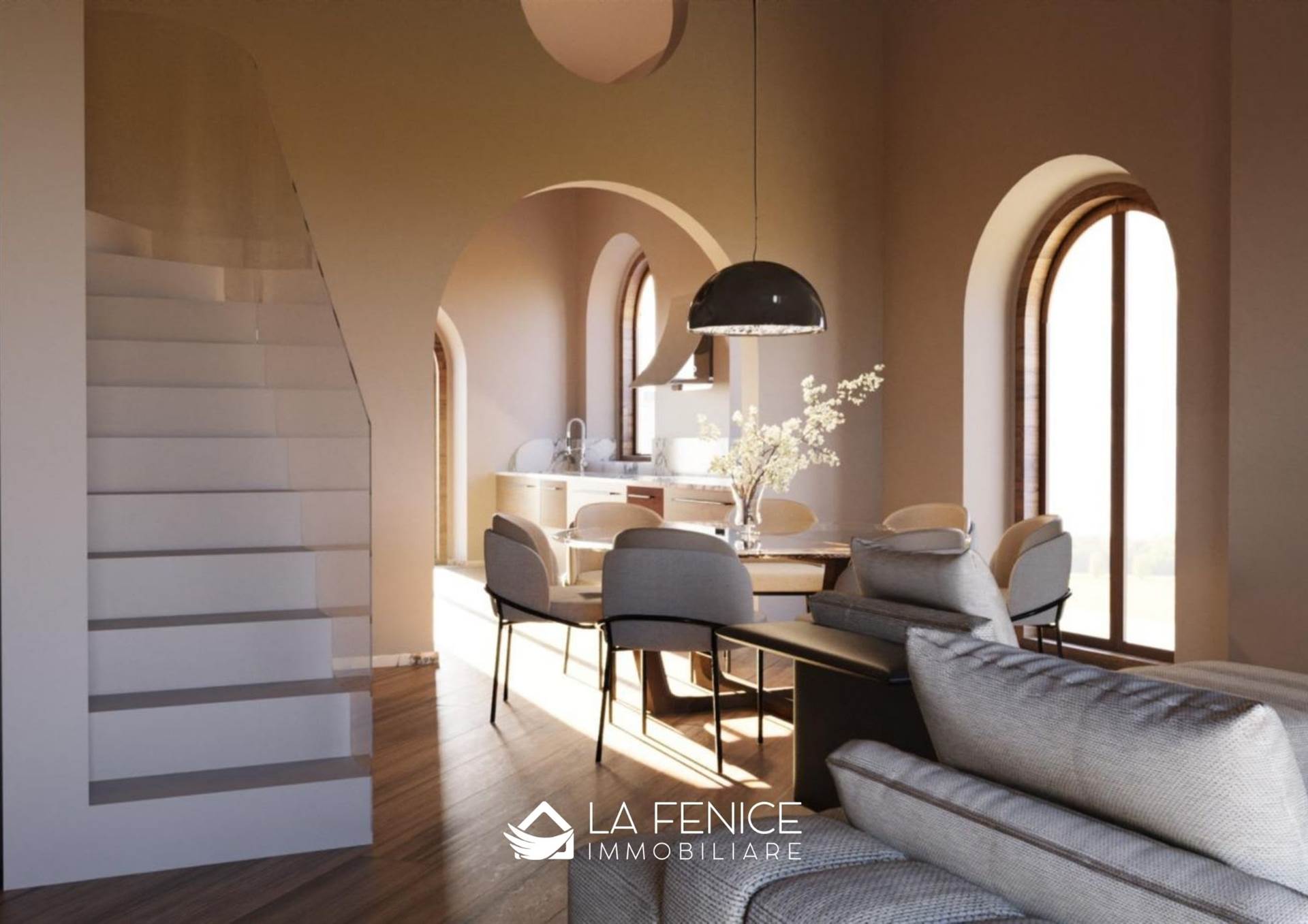 Appartamento a La spezia con 2 locali di 45 m2 - Foto Appartamento a La spezia con 2 locali di 45 m2 - Foto