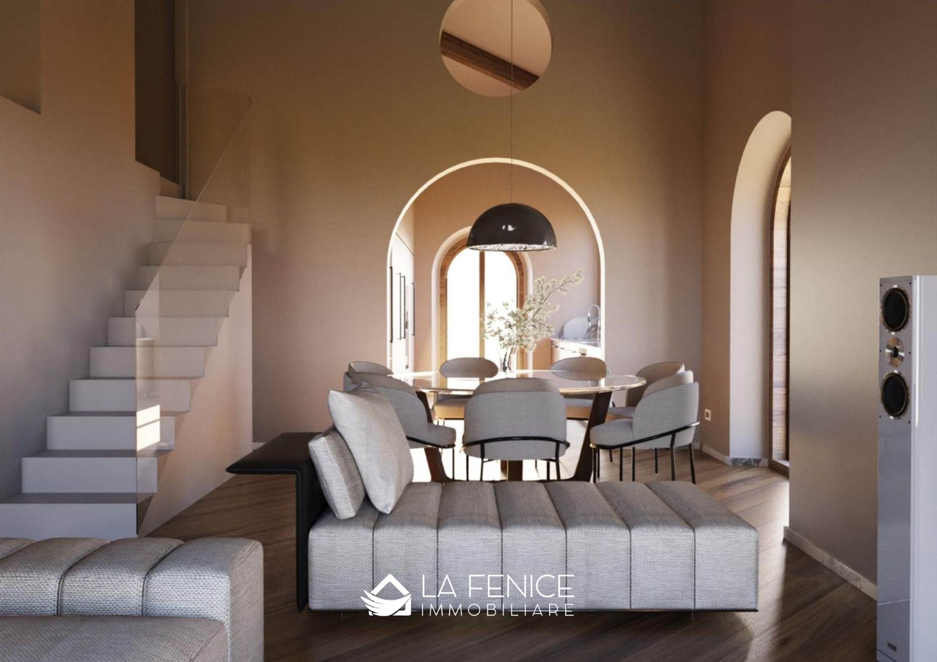 Appartamento a La spezia con 2 locali di 45 m2 - Foto Appartamento a La spezia con 2 locali di 45 m2 - Foto