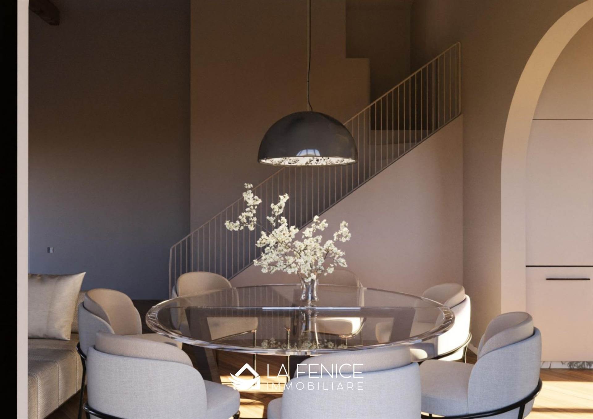 Appartamento a La spezia con 2 locali di 45 m2 - Foto Appartamento a La spezia con 2 locali di 45 m2 - Foto