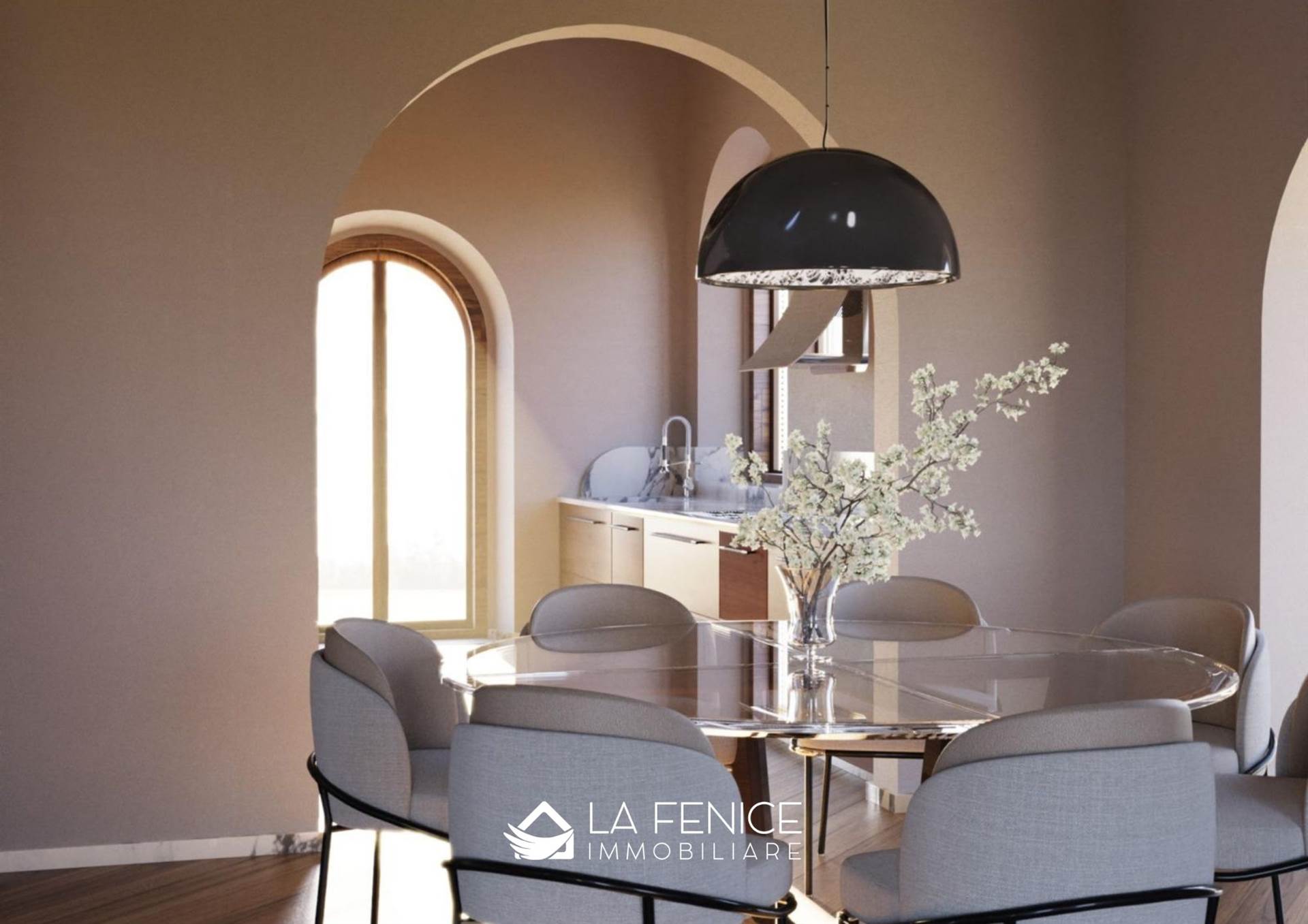 Appartamento a La spezia con 2 locali di 45 m2 - Foto Appartamento a La spezia con 2 locali di 45 m2 - Foto