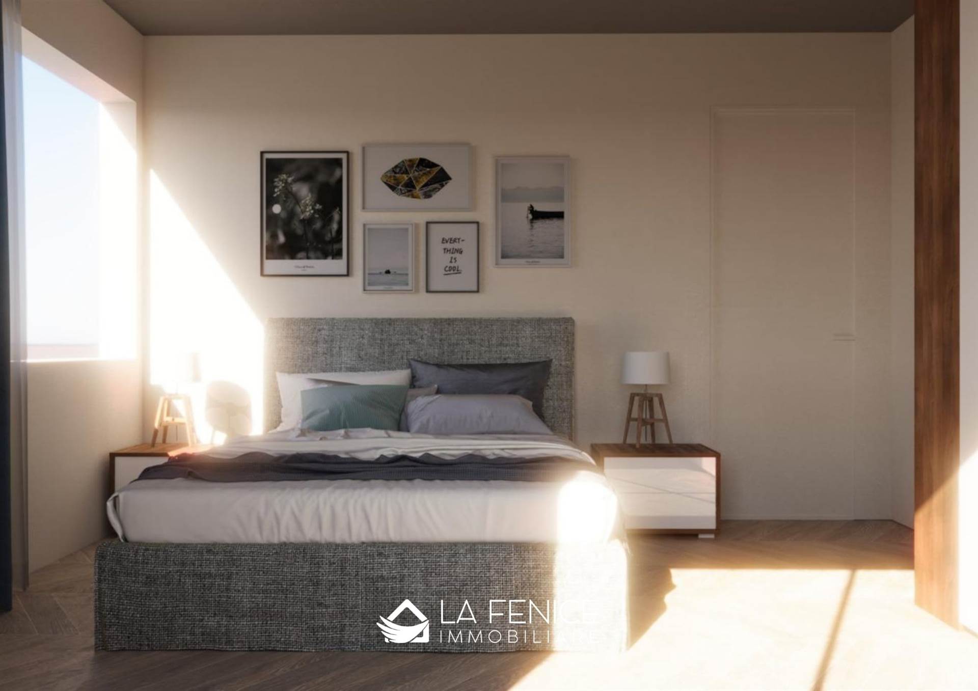Appartamento a La spezia con 2 locali di 45 m2 - Foto Appartamento a La spezia con 2 locali di 45 m2 - Foto