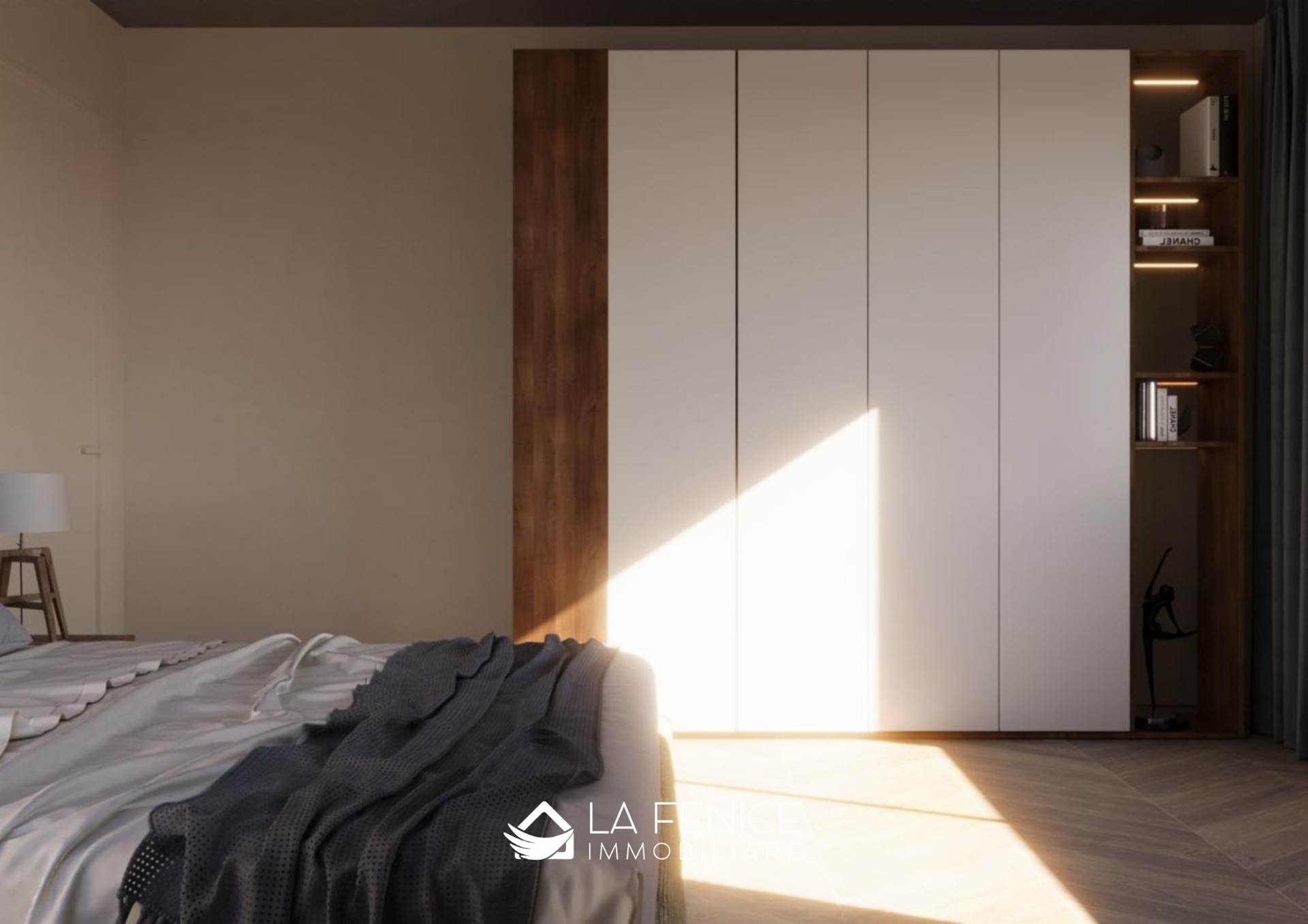 Appartamento a La spezia con 2 locali di 45 m2 - Foto Appartamento a La spezia con 2 locali di 45 m2 - Foto