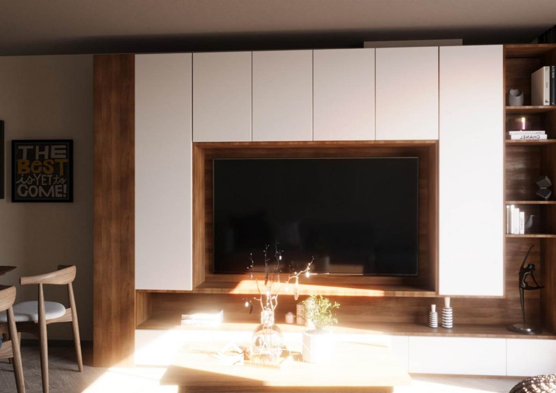 Appartamento a La spezia con 2 locali di 45 m2 - Foto Appartamento a La spezia con 2 locali di 45 m2 - Foto
