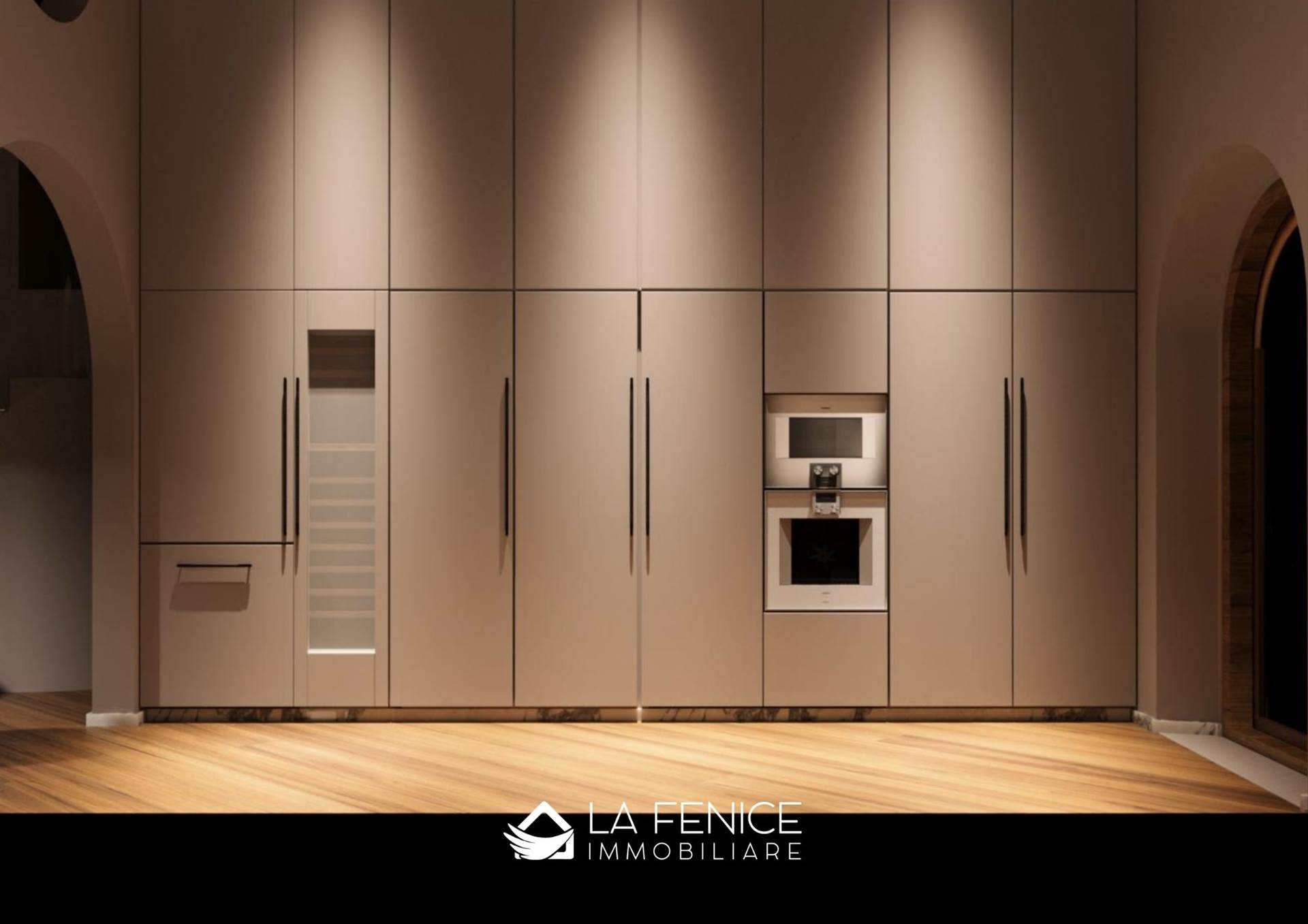 Appartamento a La spezia con 2 locali di 45 m2 - Foto Appartamento a La spezia con 2 locali di 45 m2 - Foto