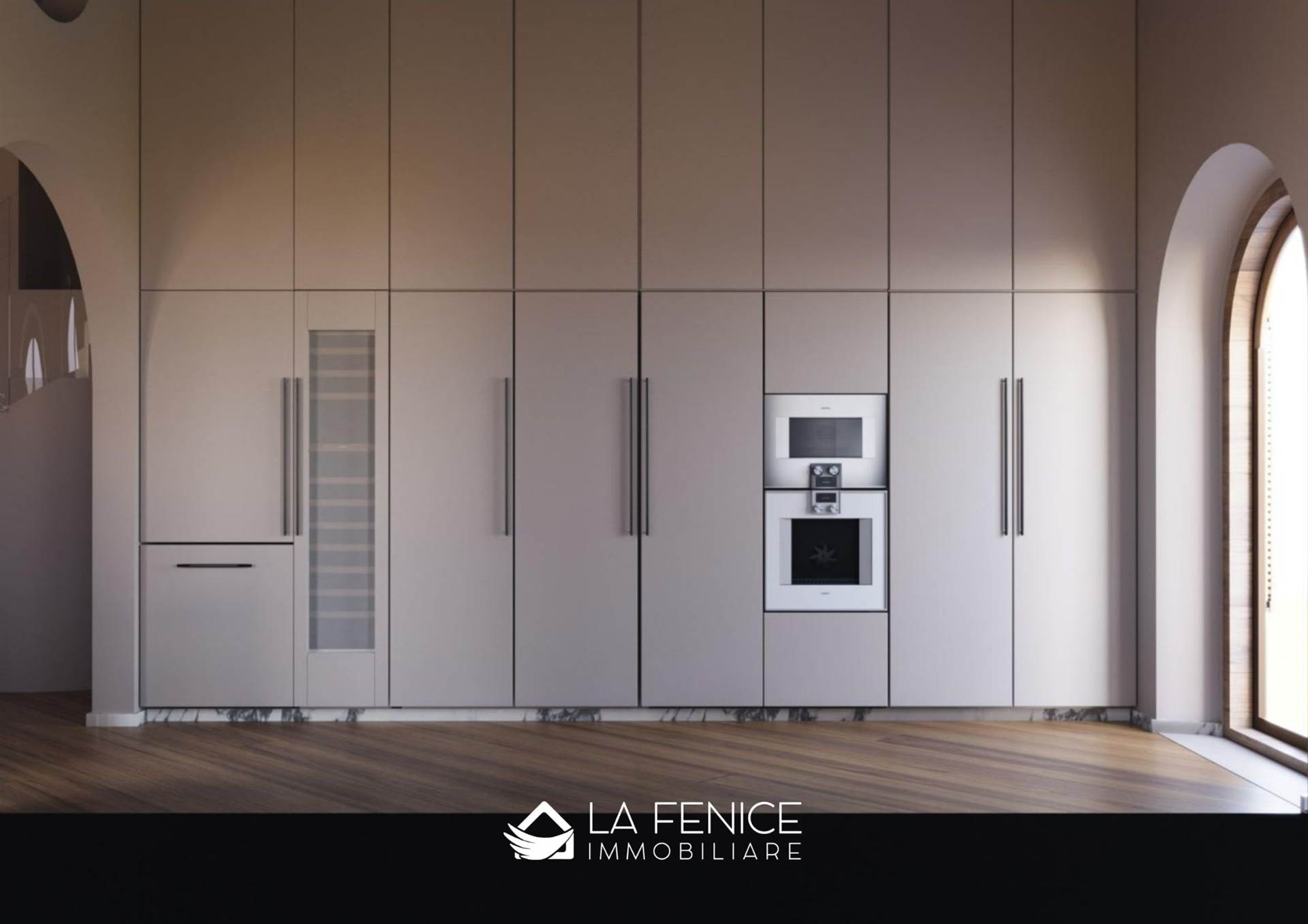Appartamento a La spezia con 2 locali di 45 m2 - Foto Appartamento a La spezia con 2 locali di 45 m2 - Foto