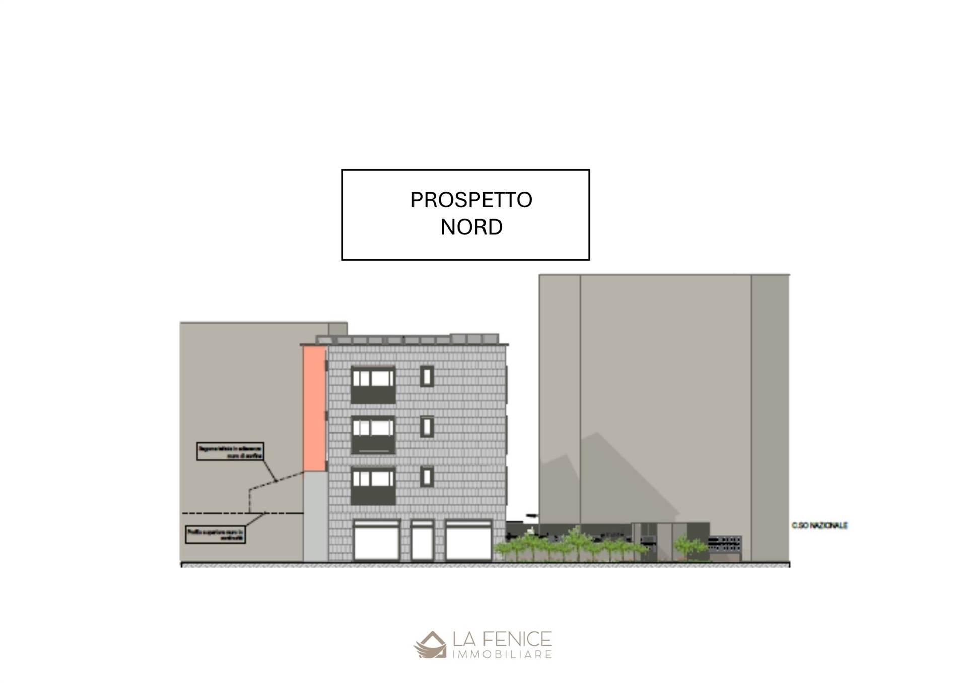 Appartamento a La spezia con 2 locali di 45 m2 - Foto Appartamento a La spezia con 2 locali di 45 m2 - Foto