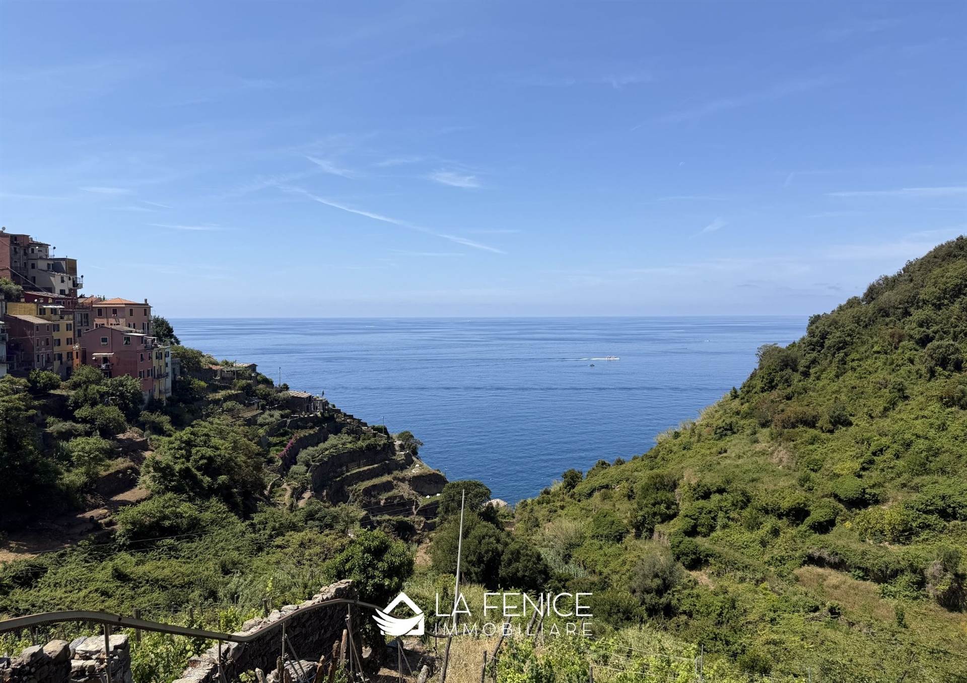 Appartamento a Vernazza con 4 locali di 58 m2 - Foto Appartamento a Vernazza con 4 locali di 58 m2 - Foto