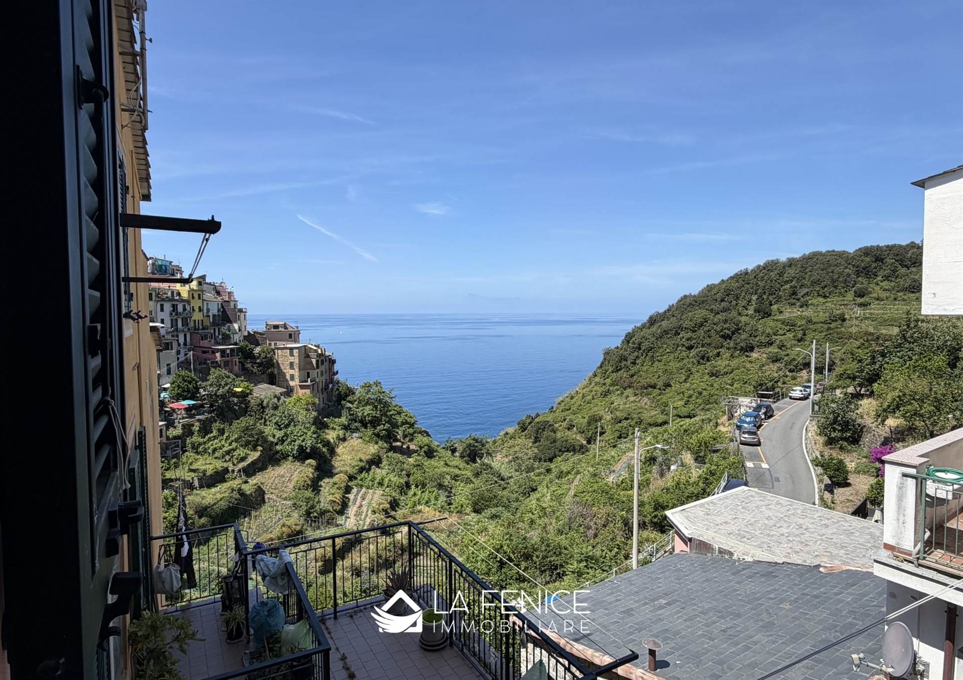 Appartamento a Vernazza con 4 locali di 58 m2 - Foto Appartamento a Vernazza con 4 locali di 58 m2 - Foto