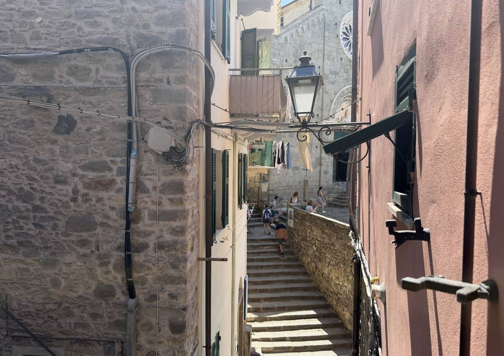Appartamento a Vernazza con 4 locali di 58 m2 - Foto Appartamento a Vernazza con 4 locali di 58 m2 - Foto